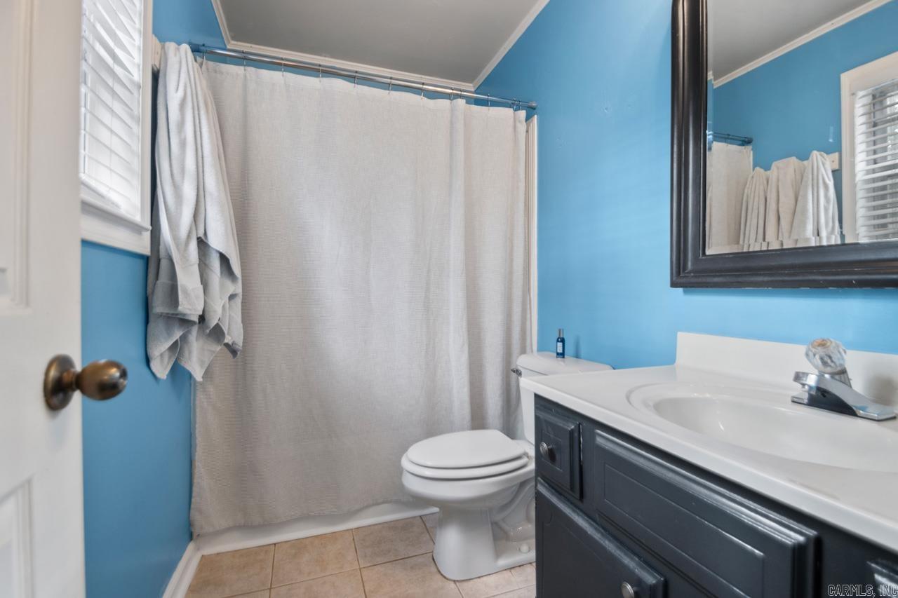 PLEASANT FOREST - Residential