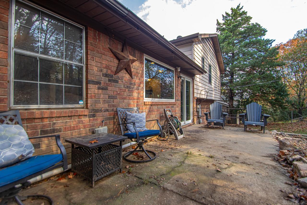 PLEASANT FOREST - Residential