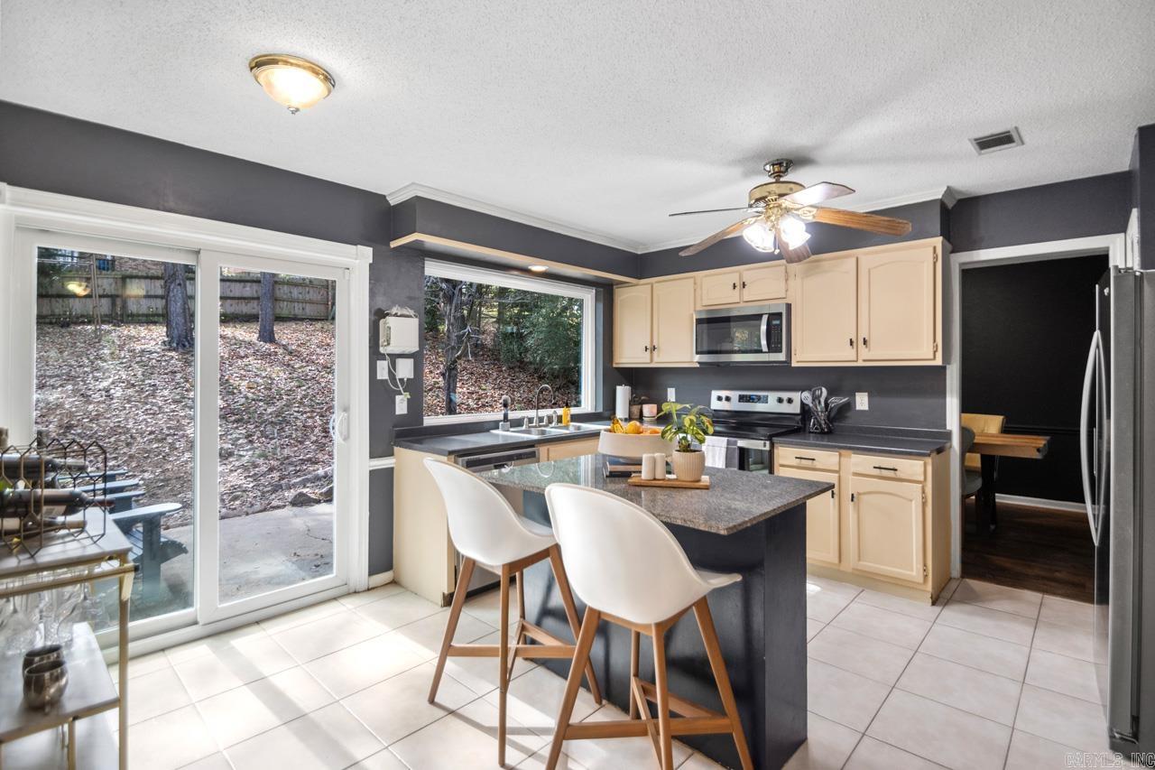 PLEASANT FOREST - Residential