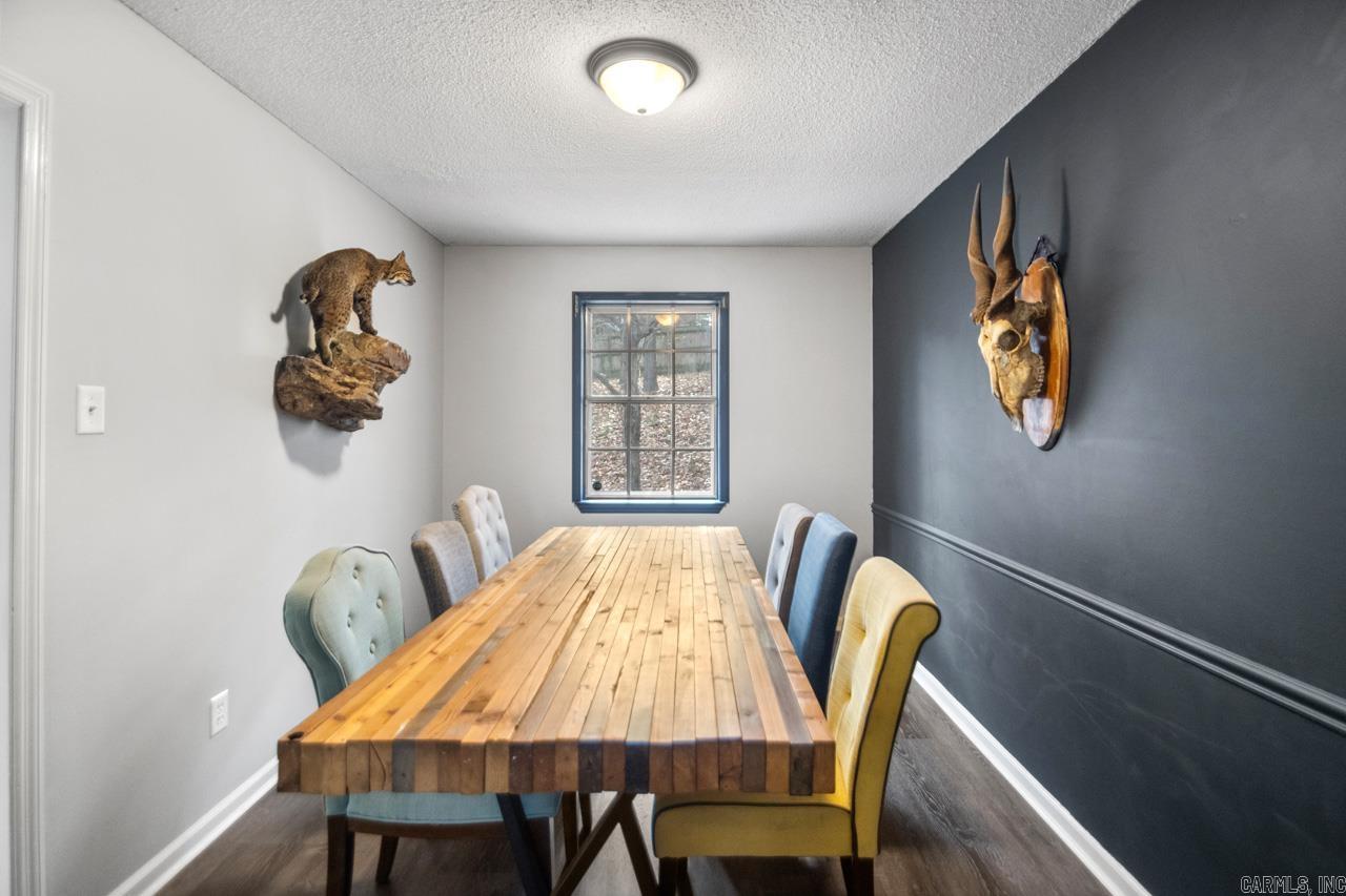 PLEASANT FOREST - Residential