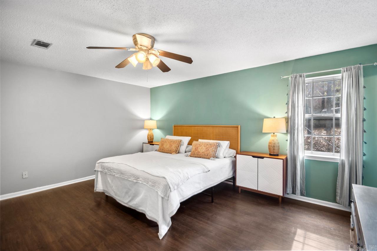 PLEASANT FOREST - Residential