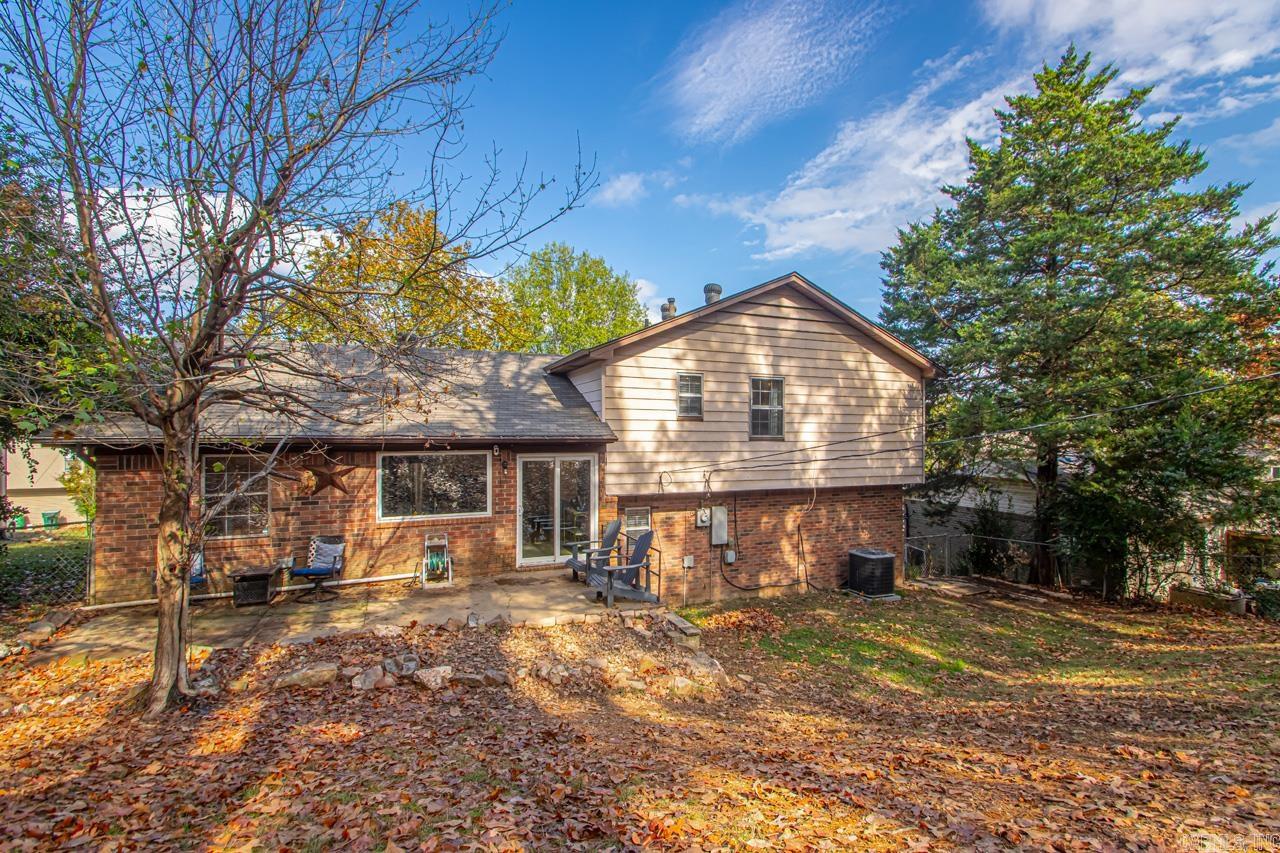 PLEASANT FOREST - Residential