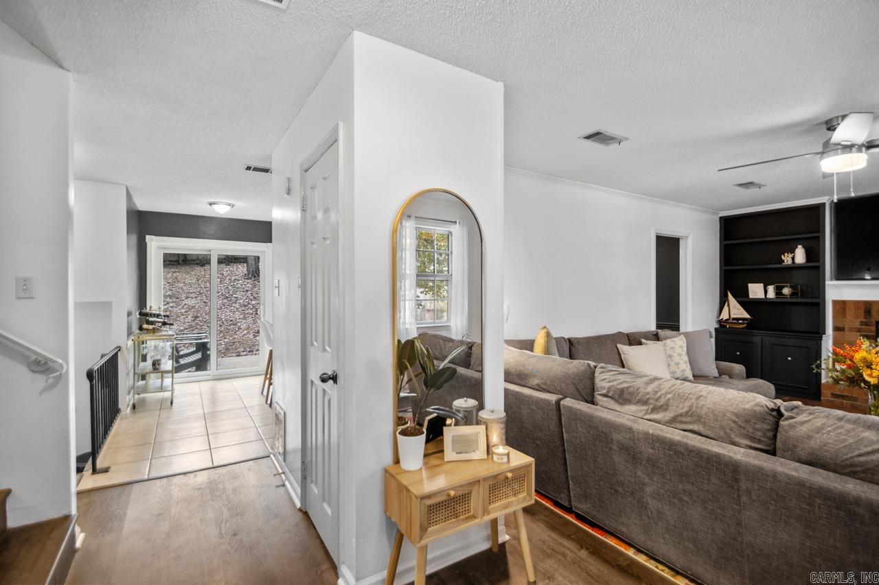 PLEASANT FOREST - Residential