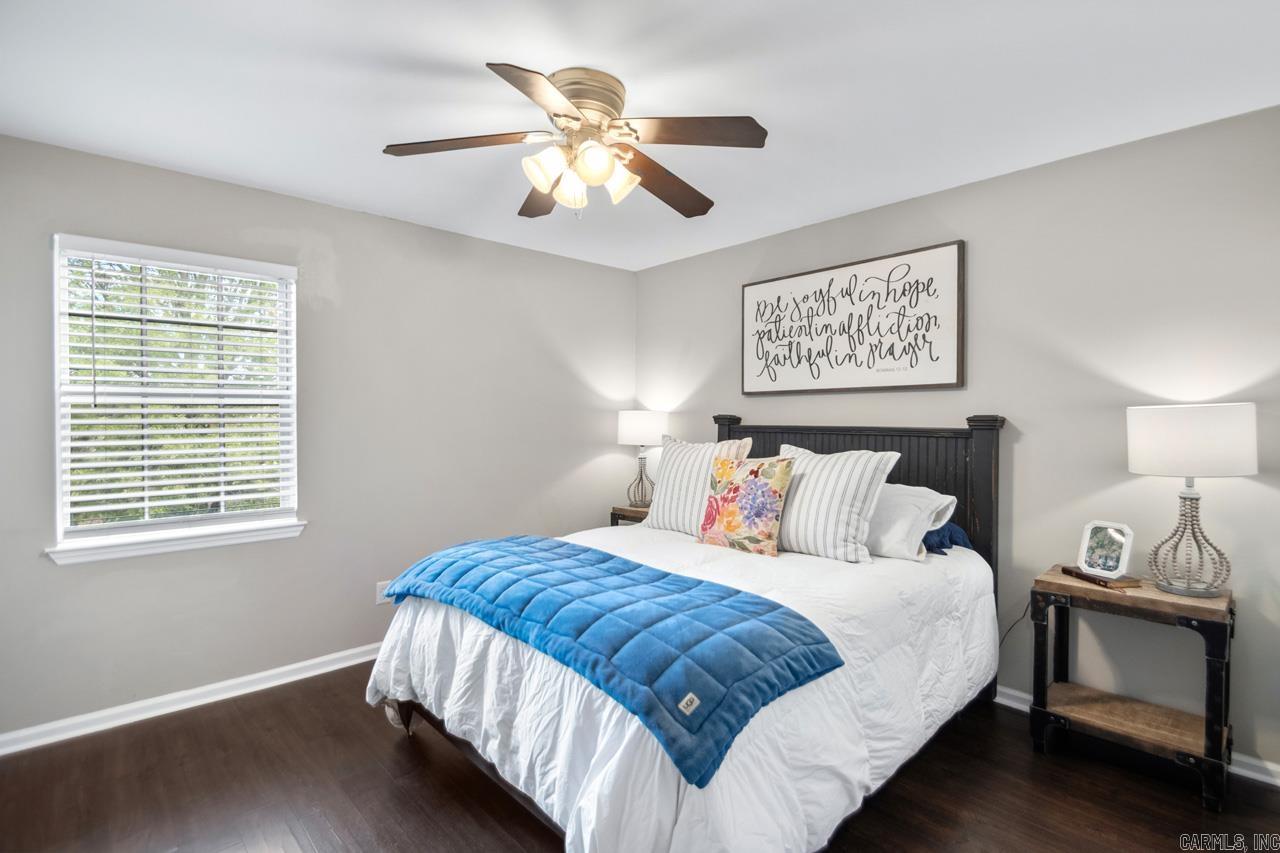 PLEASANT FOREST - Residential