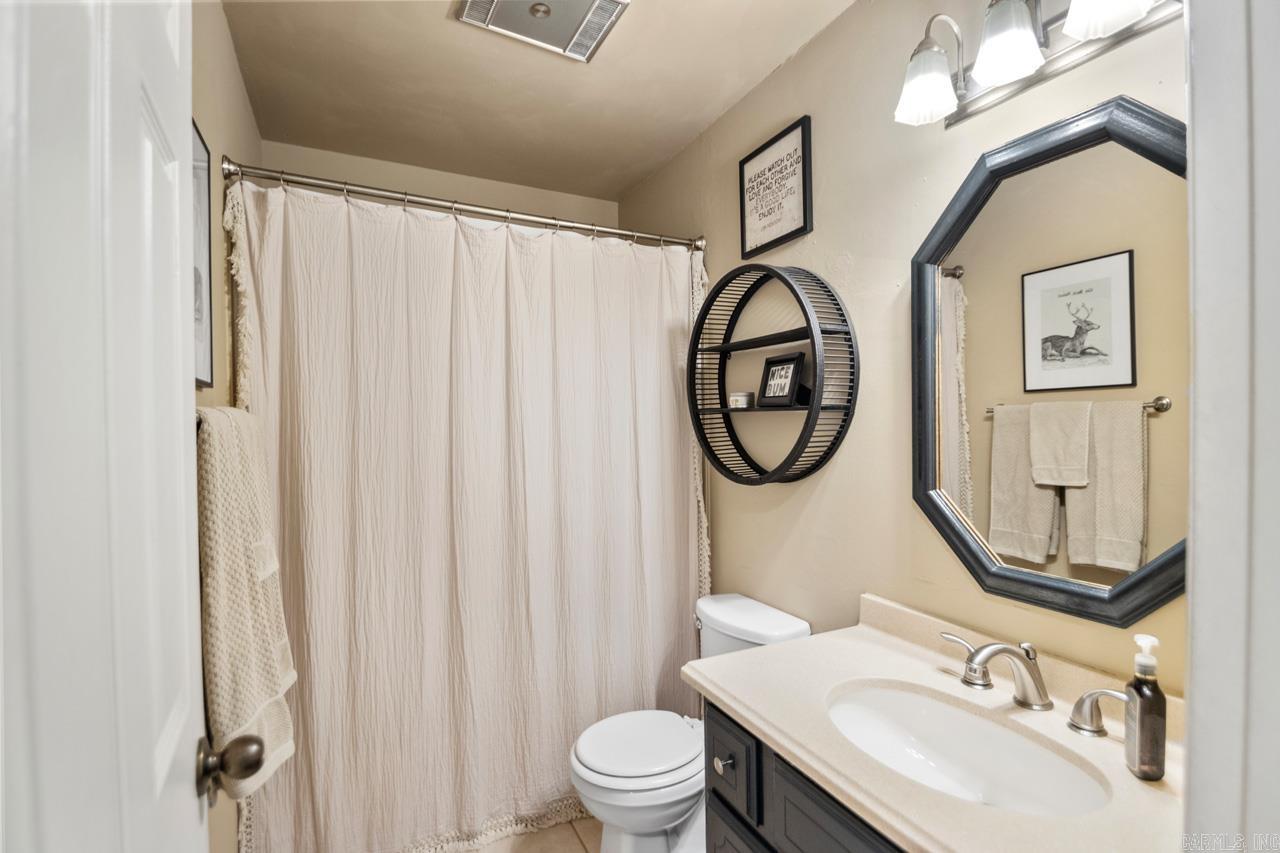 PLEASANT FOREST - Residential