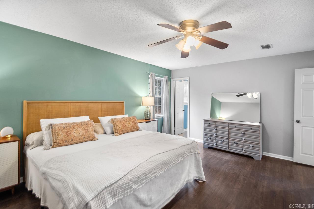 PLEASANT FOREST - Residential