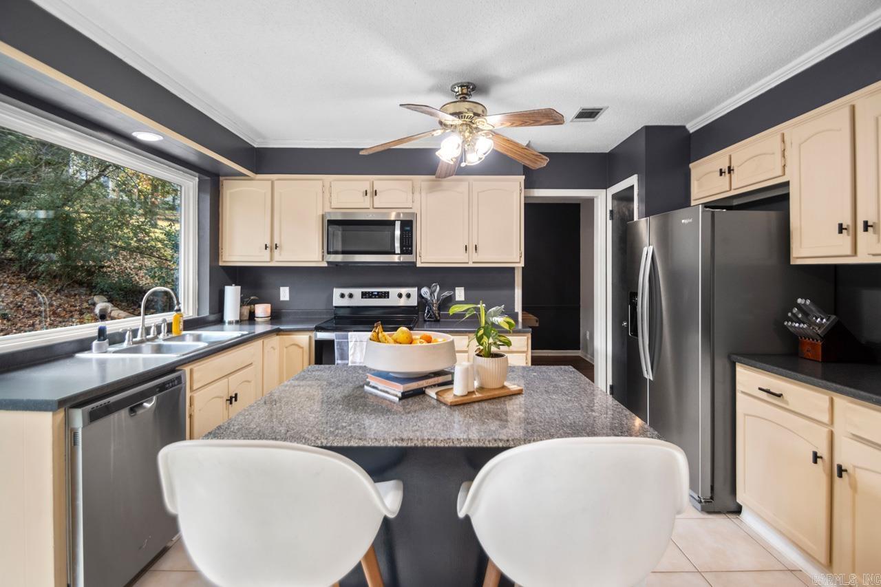 PLEASANT FOREST - Residential