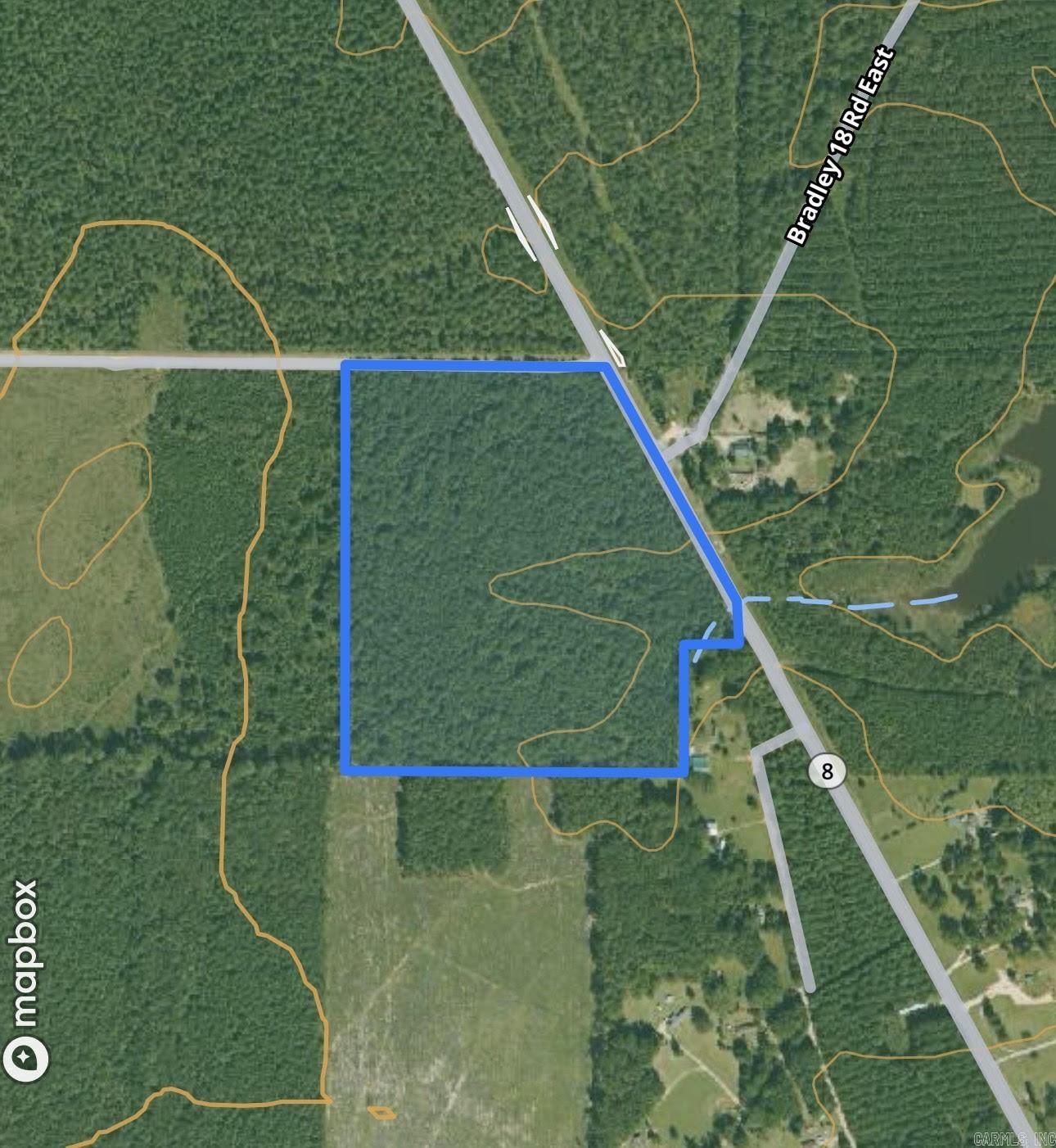This exceptional piece of property is located conveniently just minutes out of town, and offer's secluded, country living. This kind of property doesn't come up for sale often. This tract would make an amazing spot to build your forever home! With an outstanding growth of merchantable pine timber, this could also be an investment tract. The abundance of wildlife is outstanding! Contact us today!