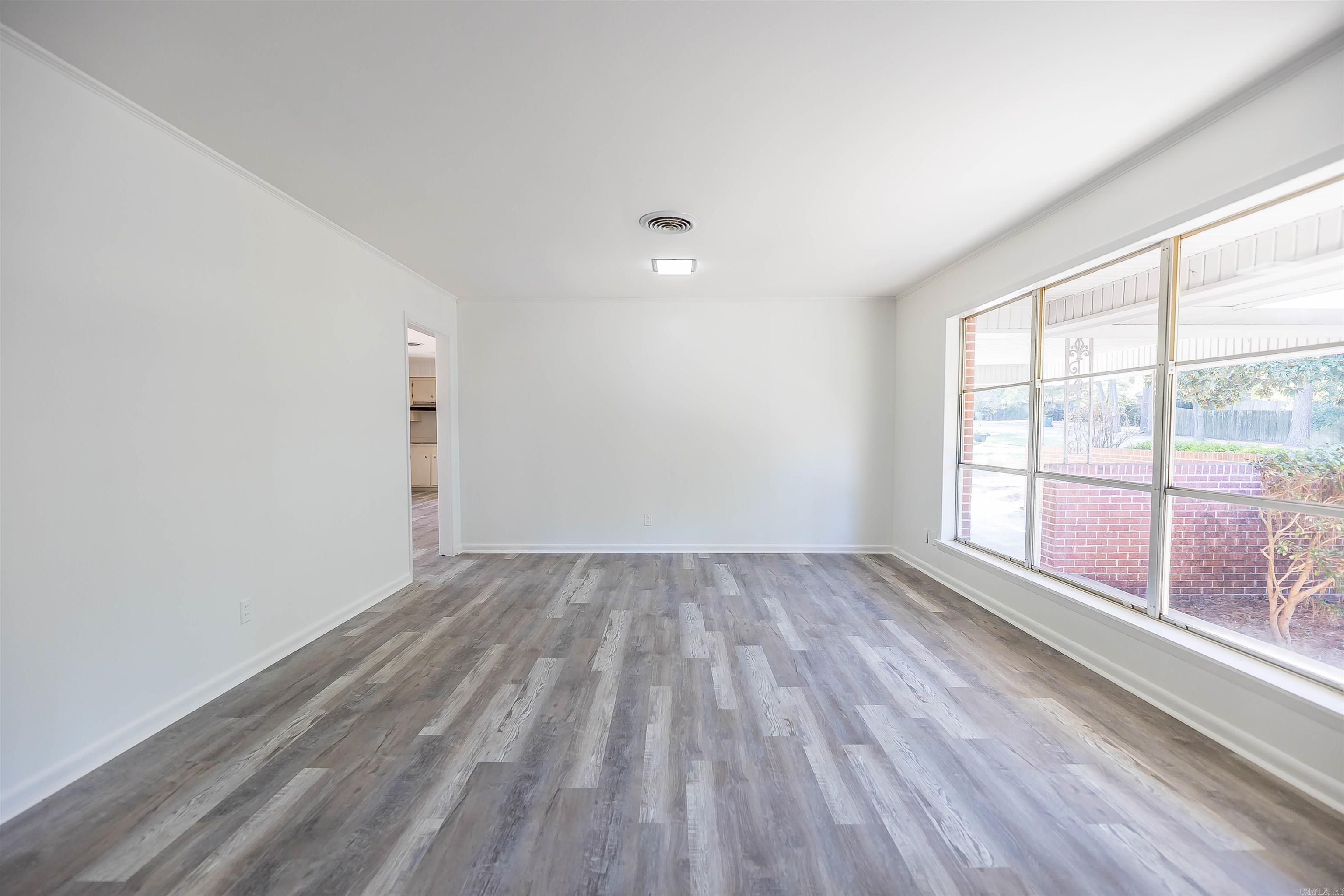 Racquet Club - Residential