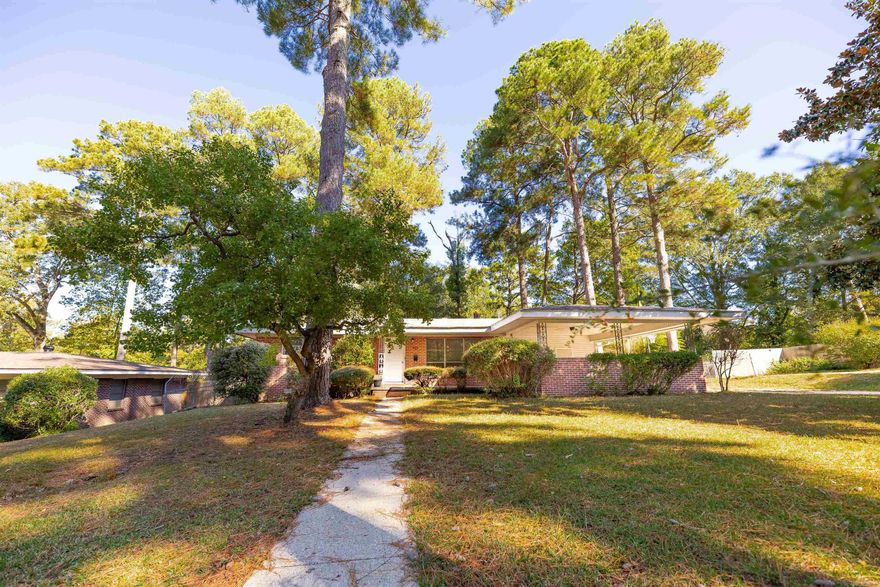 3 bedroom 1.5 bath updated