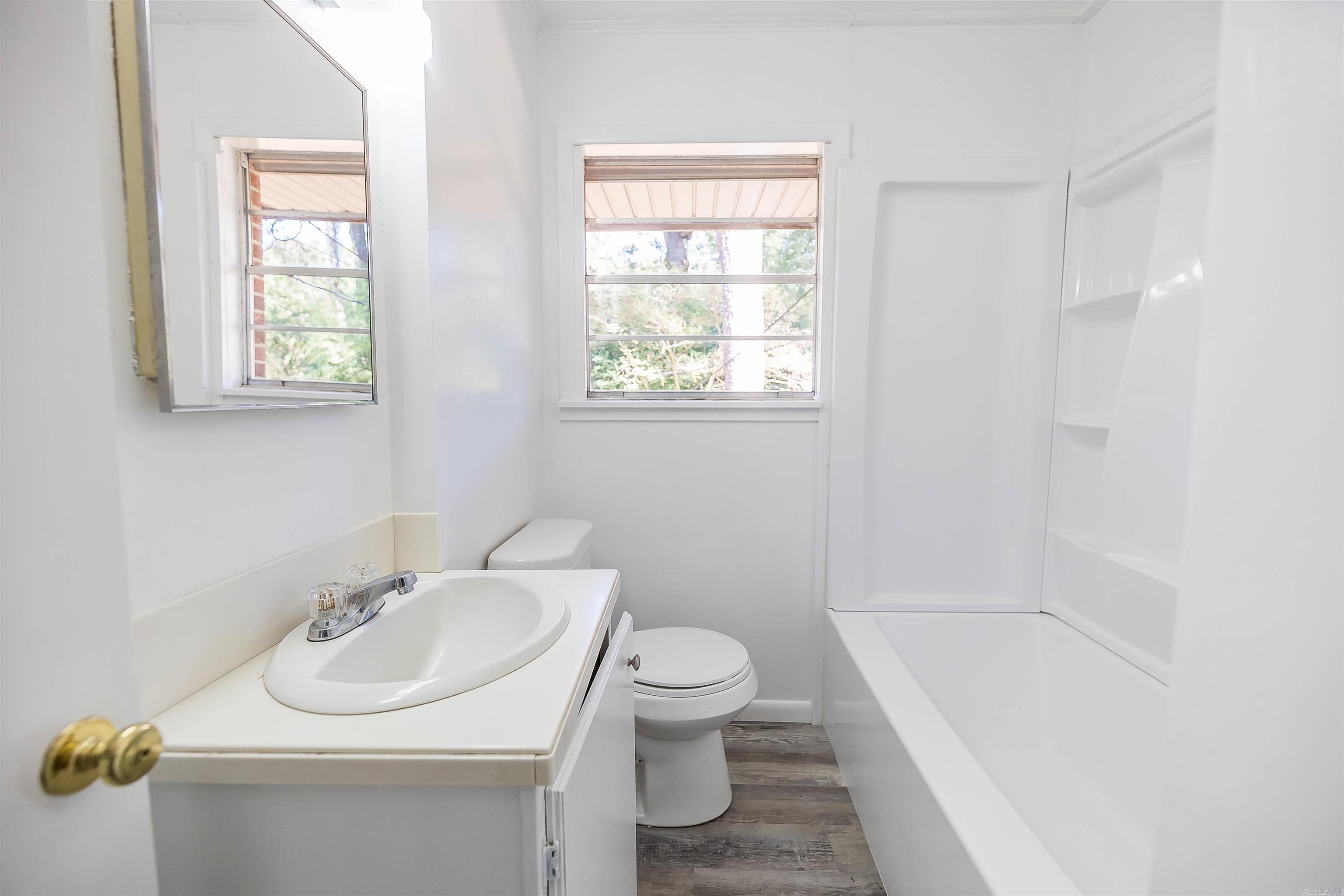 Racquet Club - Residential