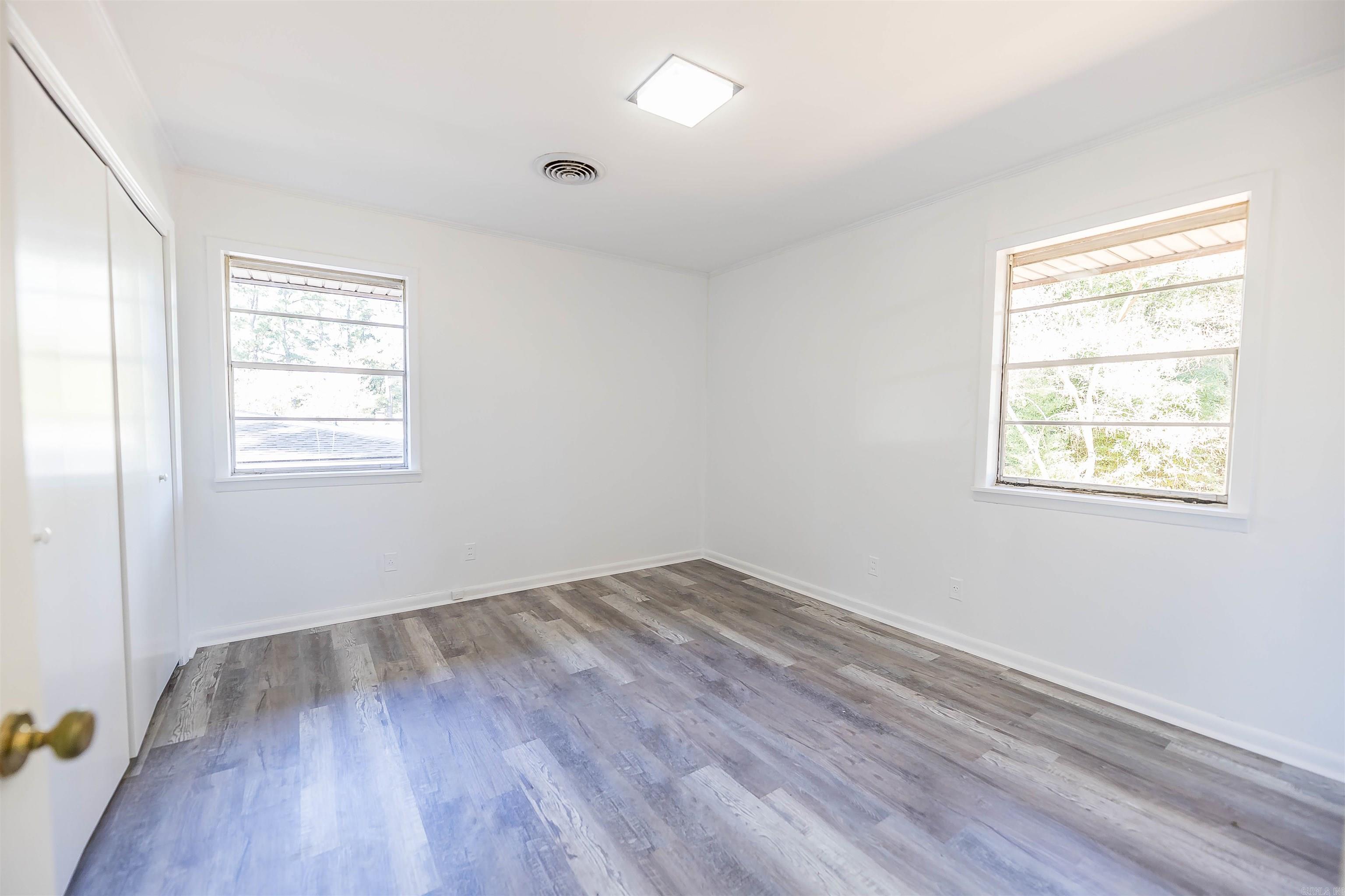 Racquet Club - Residential