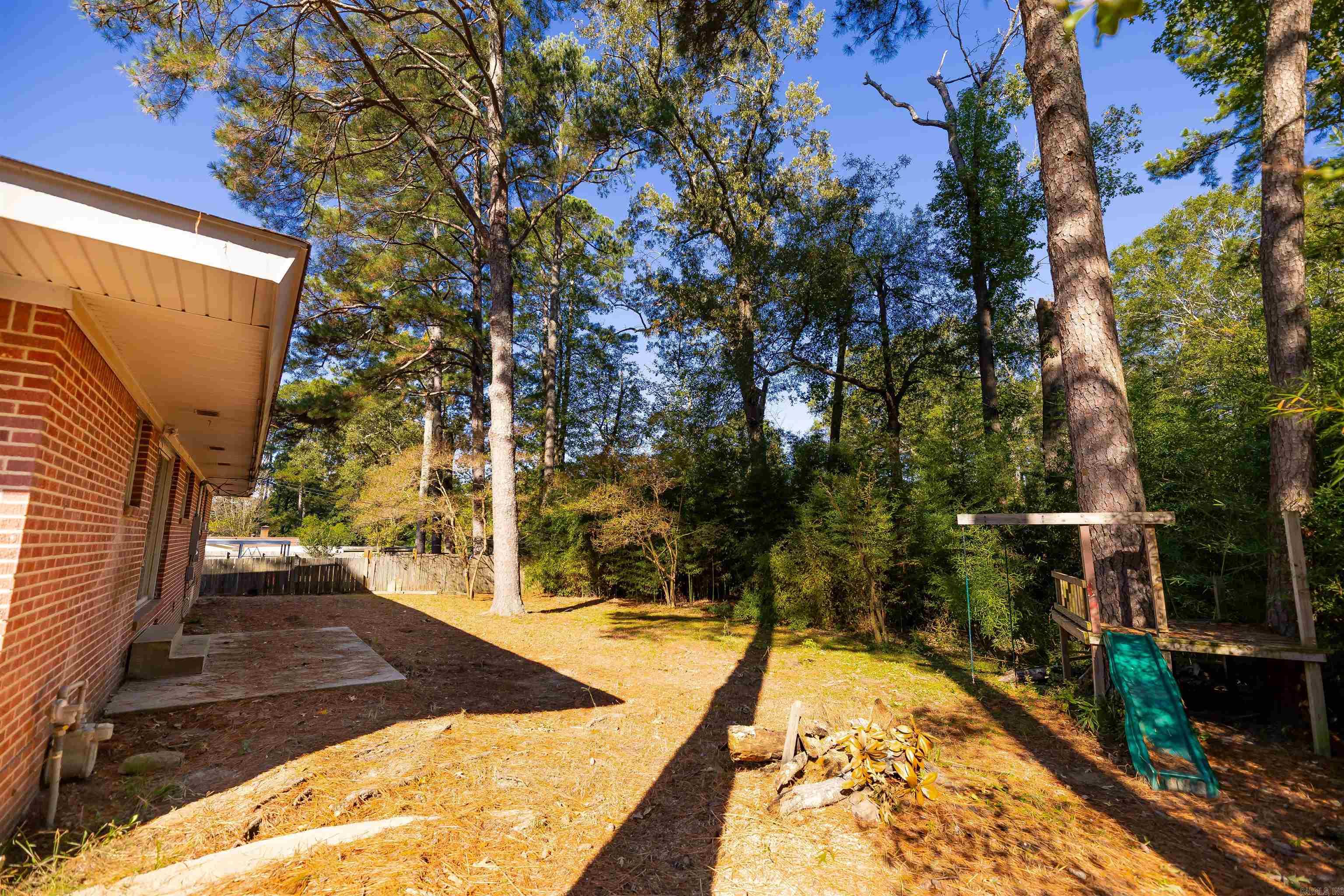 Racquet Club - Residential