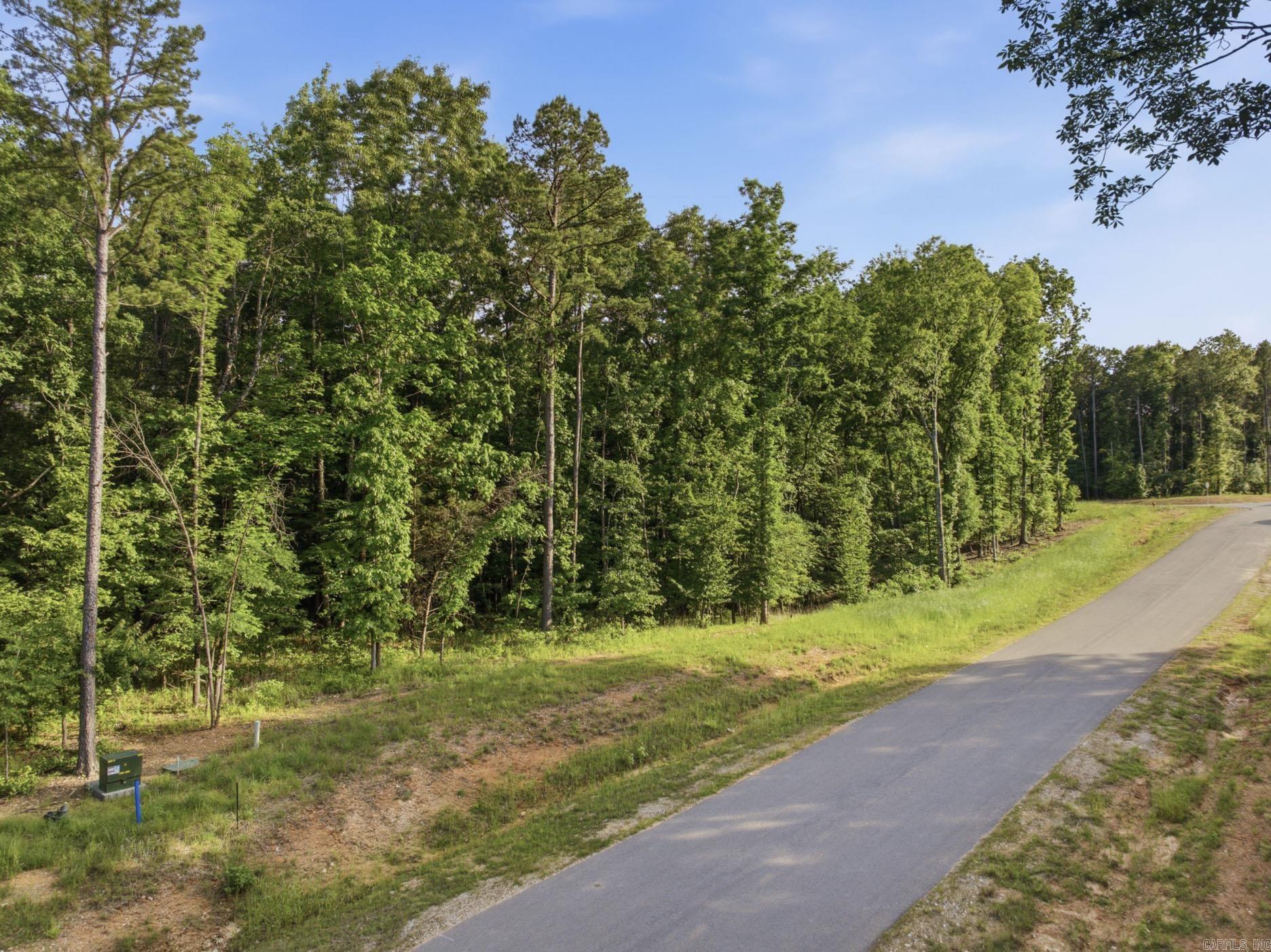Williams Creek Estate - Land