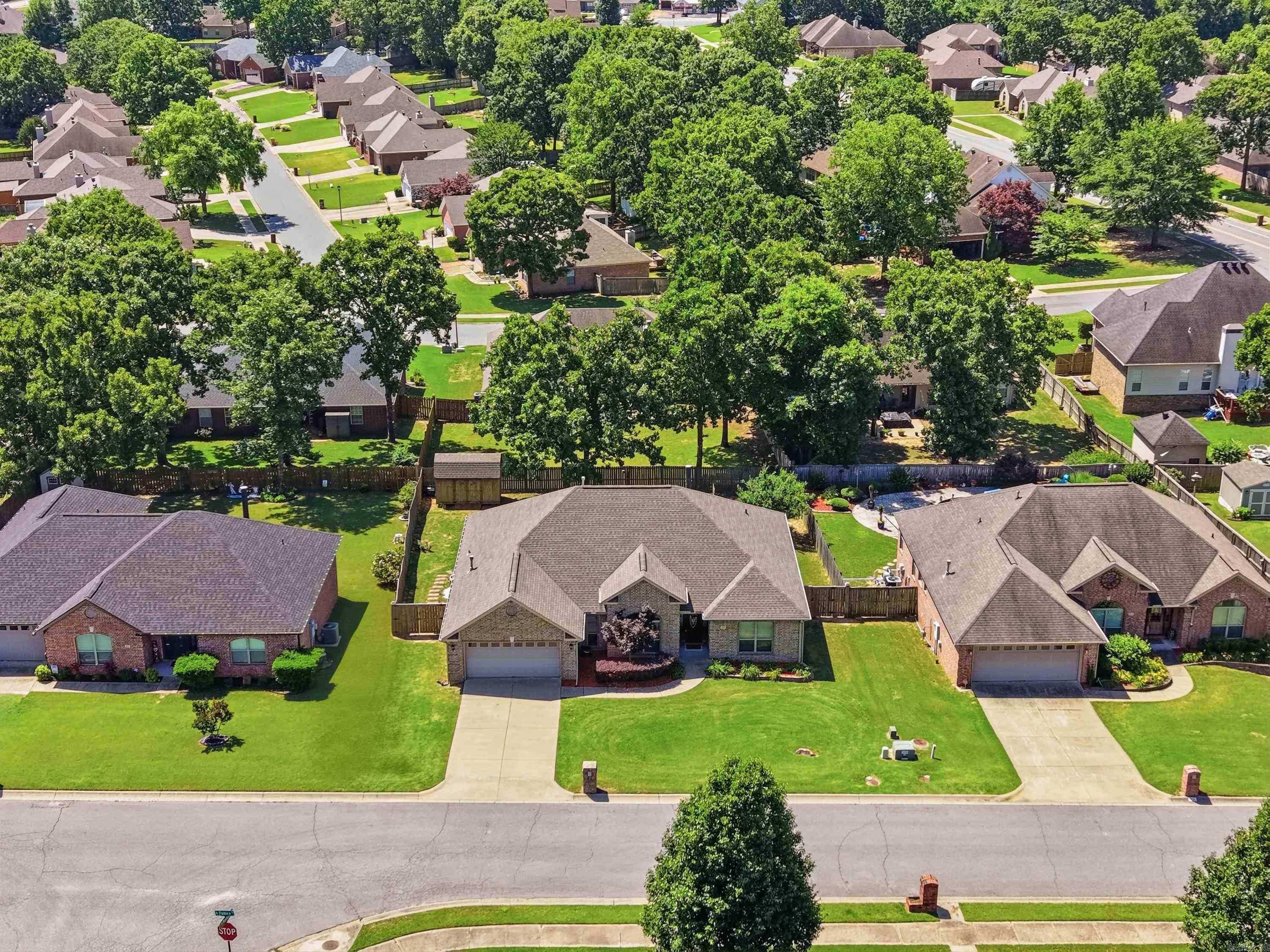 STONEHILL ADDN - Residential