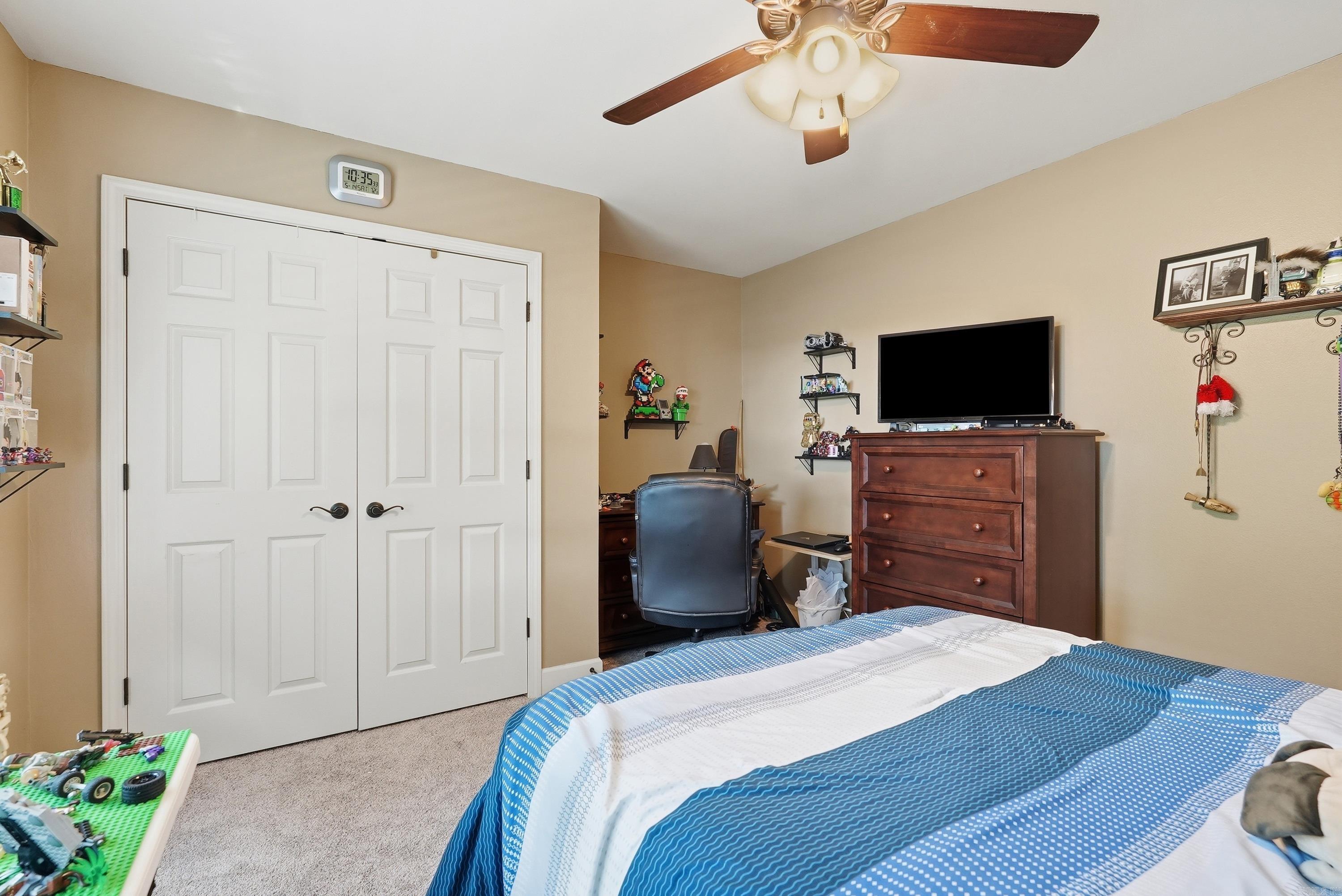 STONEHILL ADDN - Residential