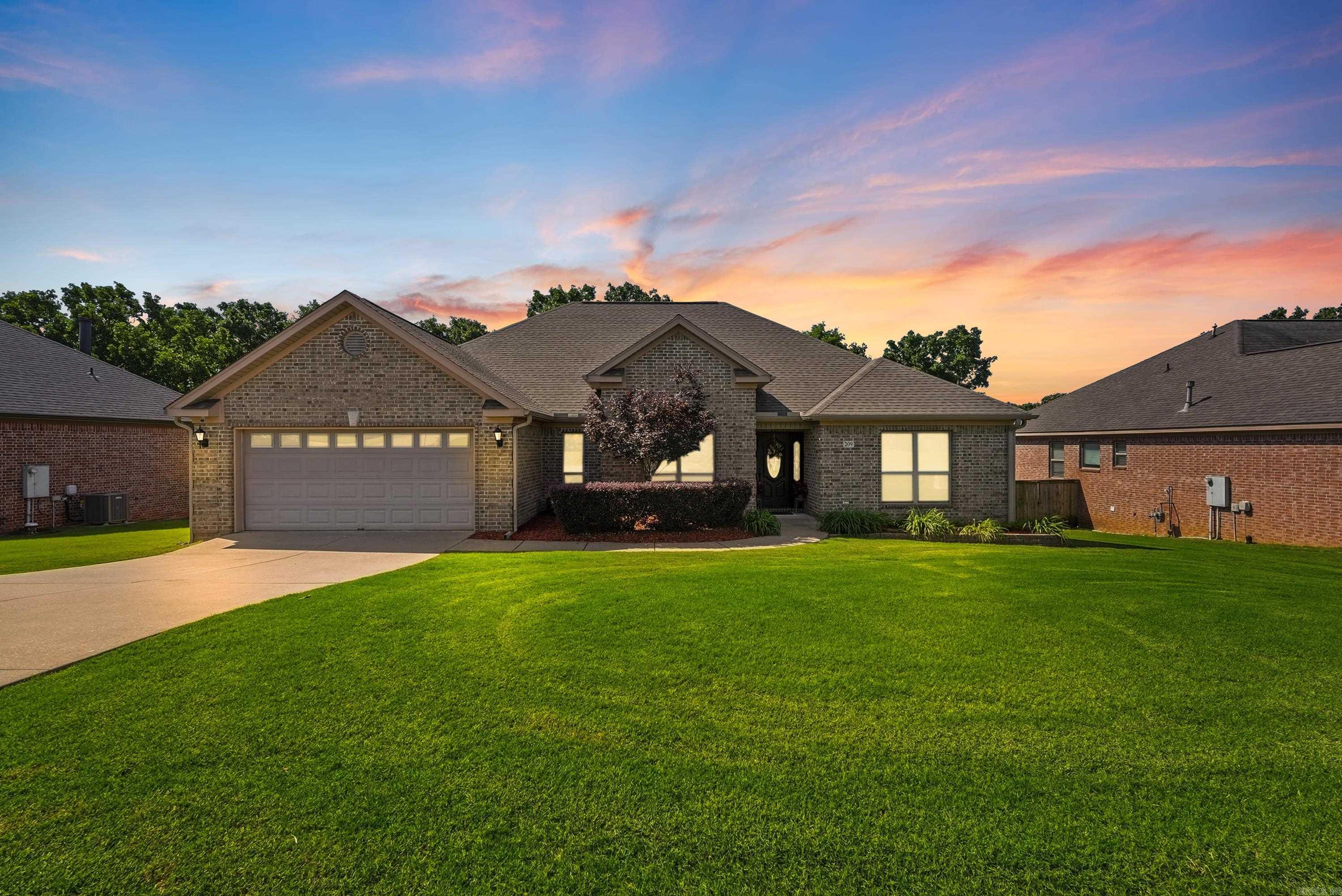 STONEHILL ADDN - Residential