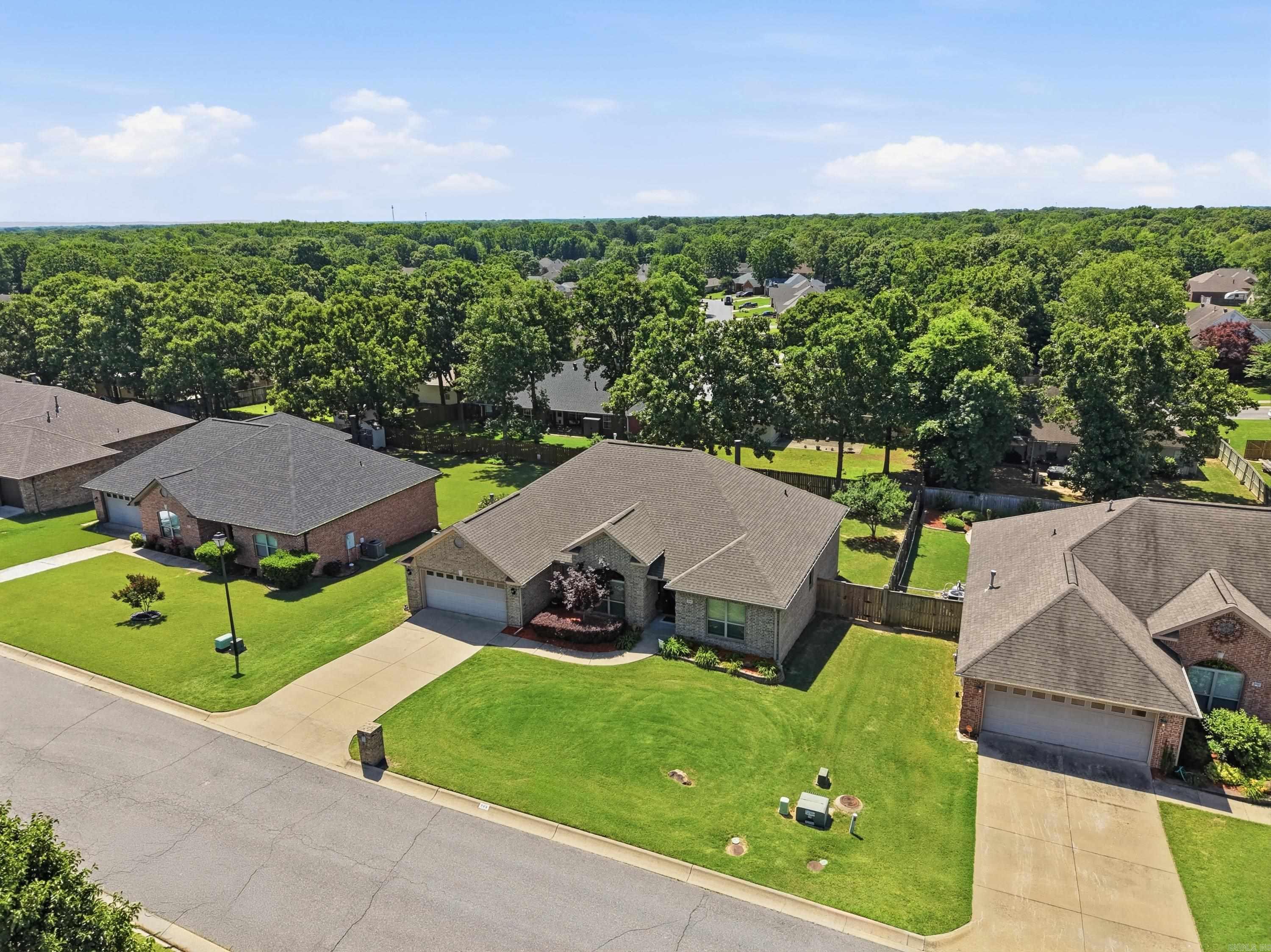 STONEHILL ADDN - Residential