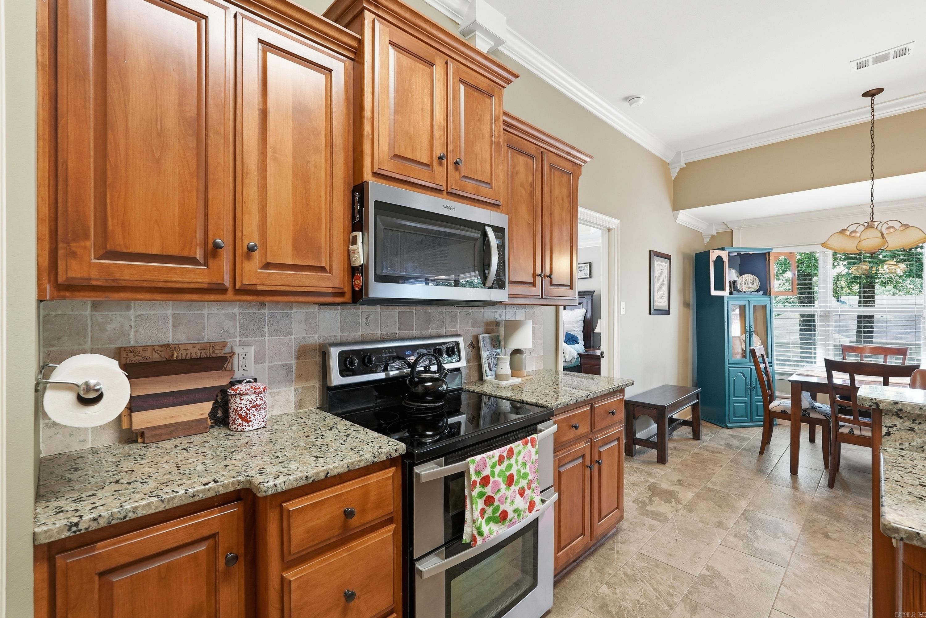 STONEHILL ADDN - Residential