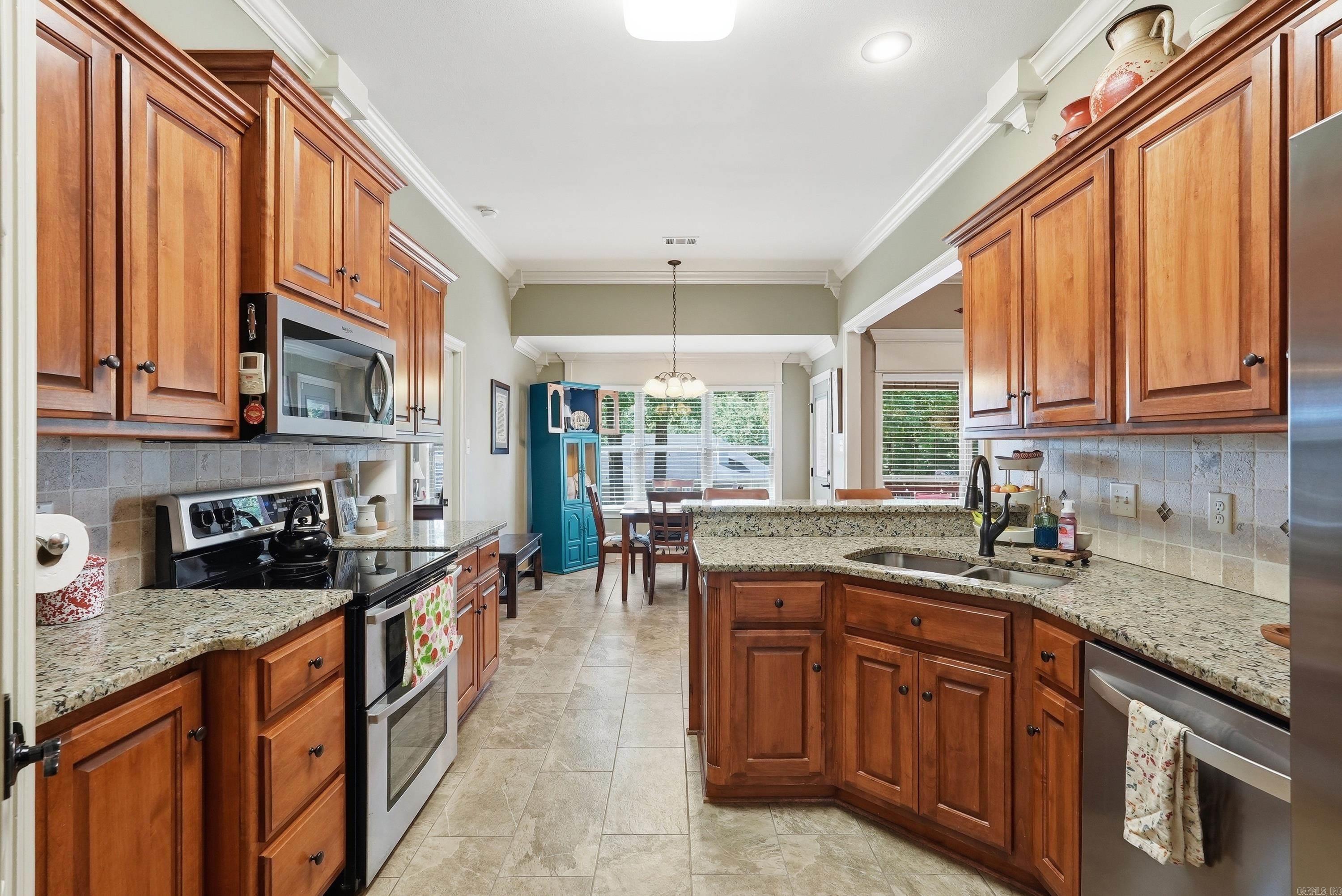 STONEHILL ADDN - Residential
