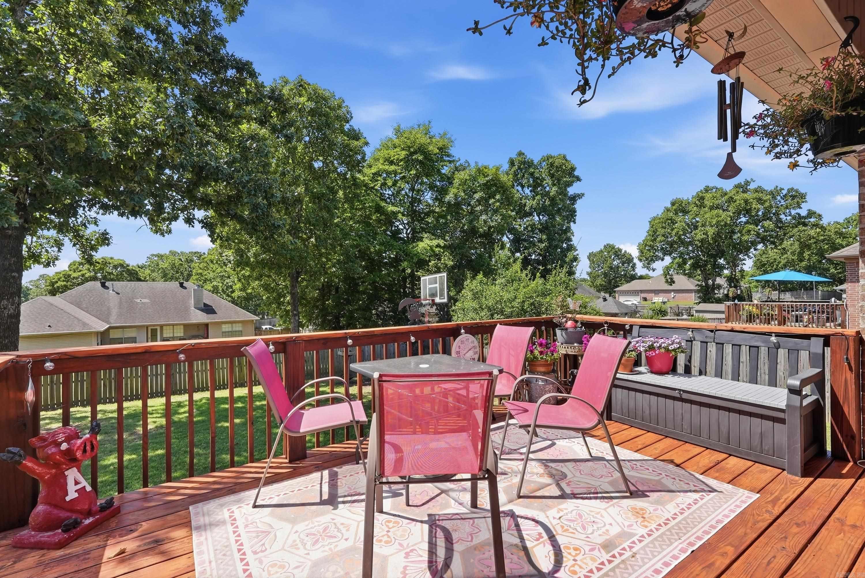 STONEHILL ADDN - Residential