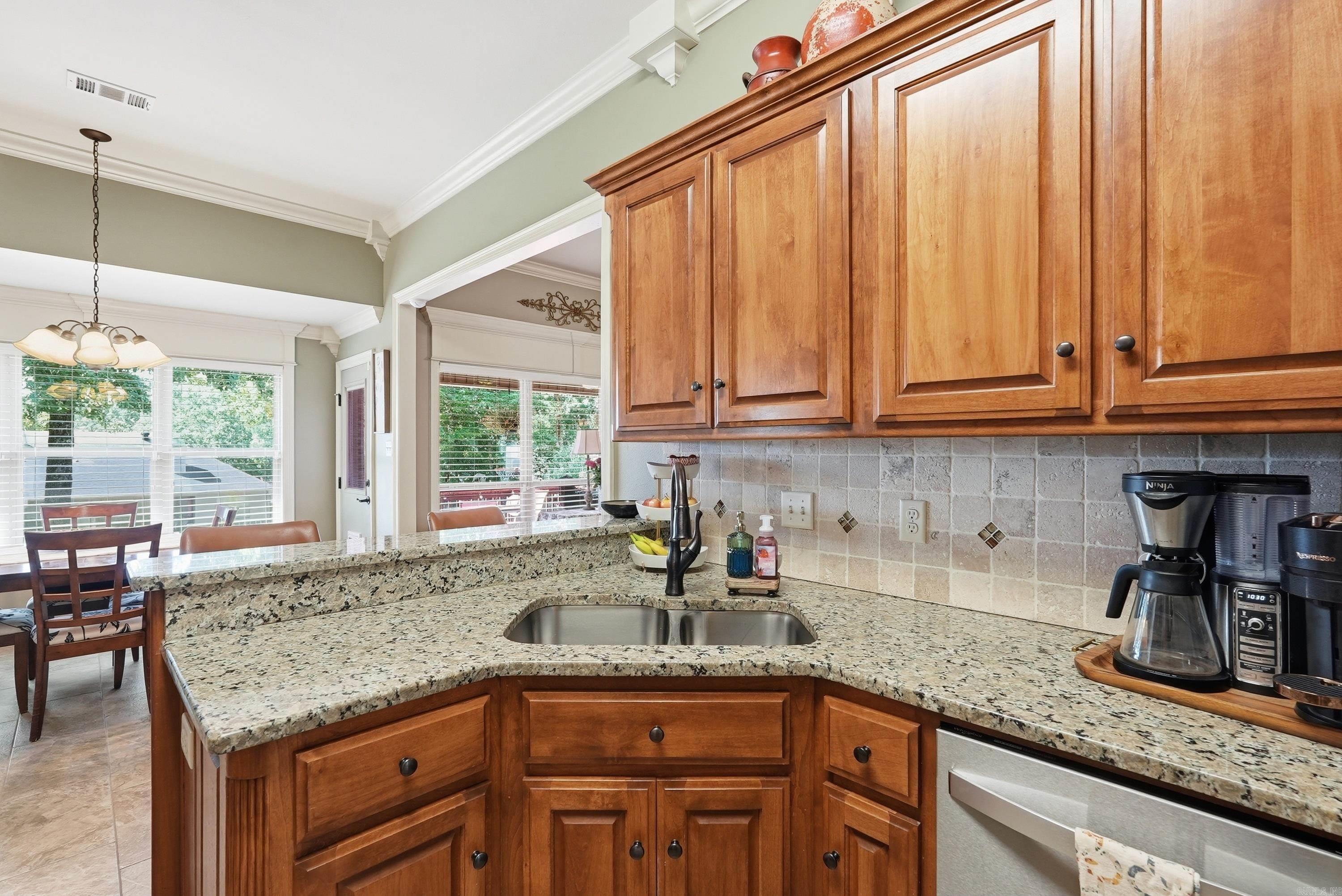 STONEHILL ADDN - Residential