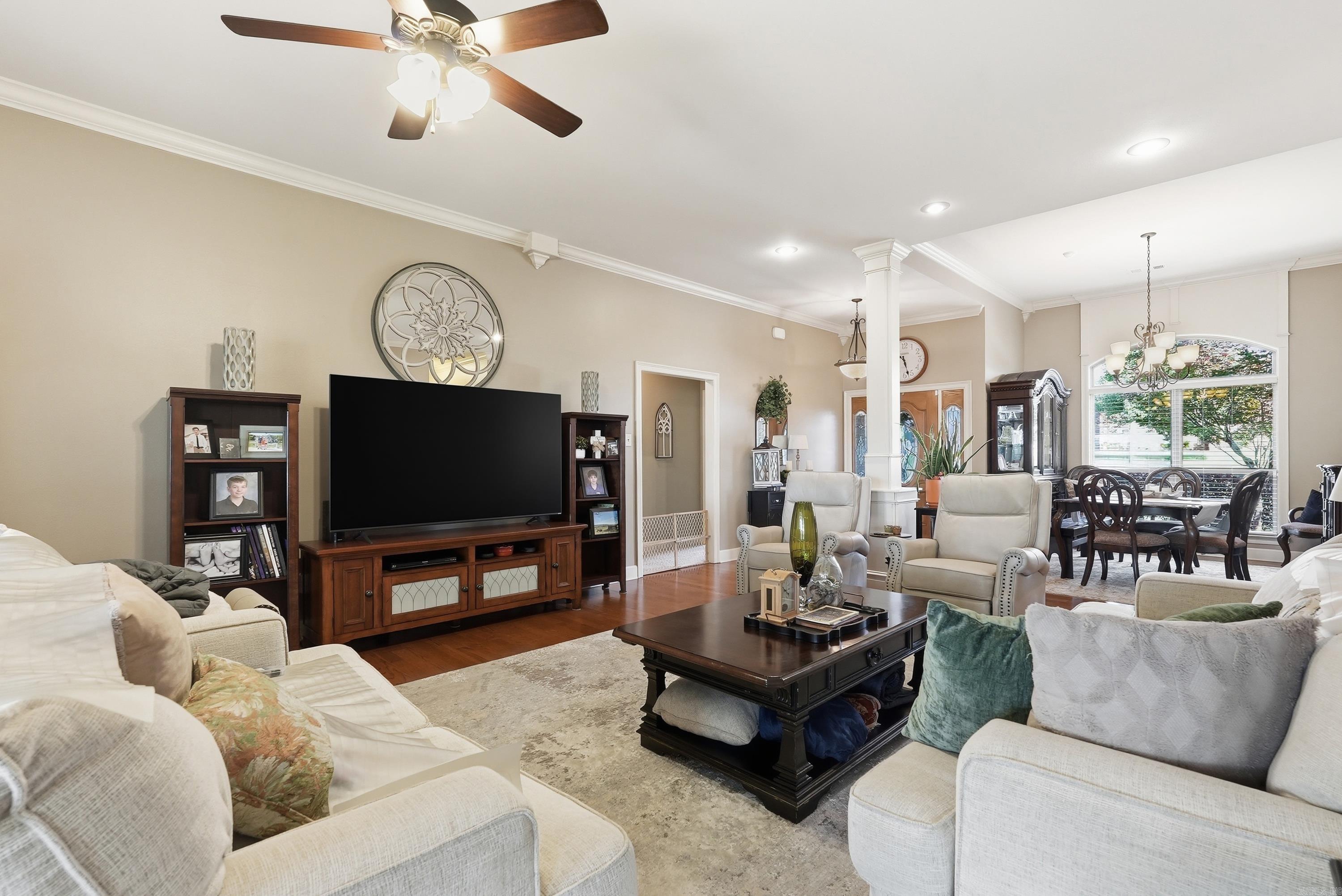 STONEHILL ADDN - Residential