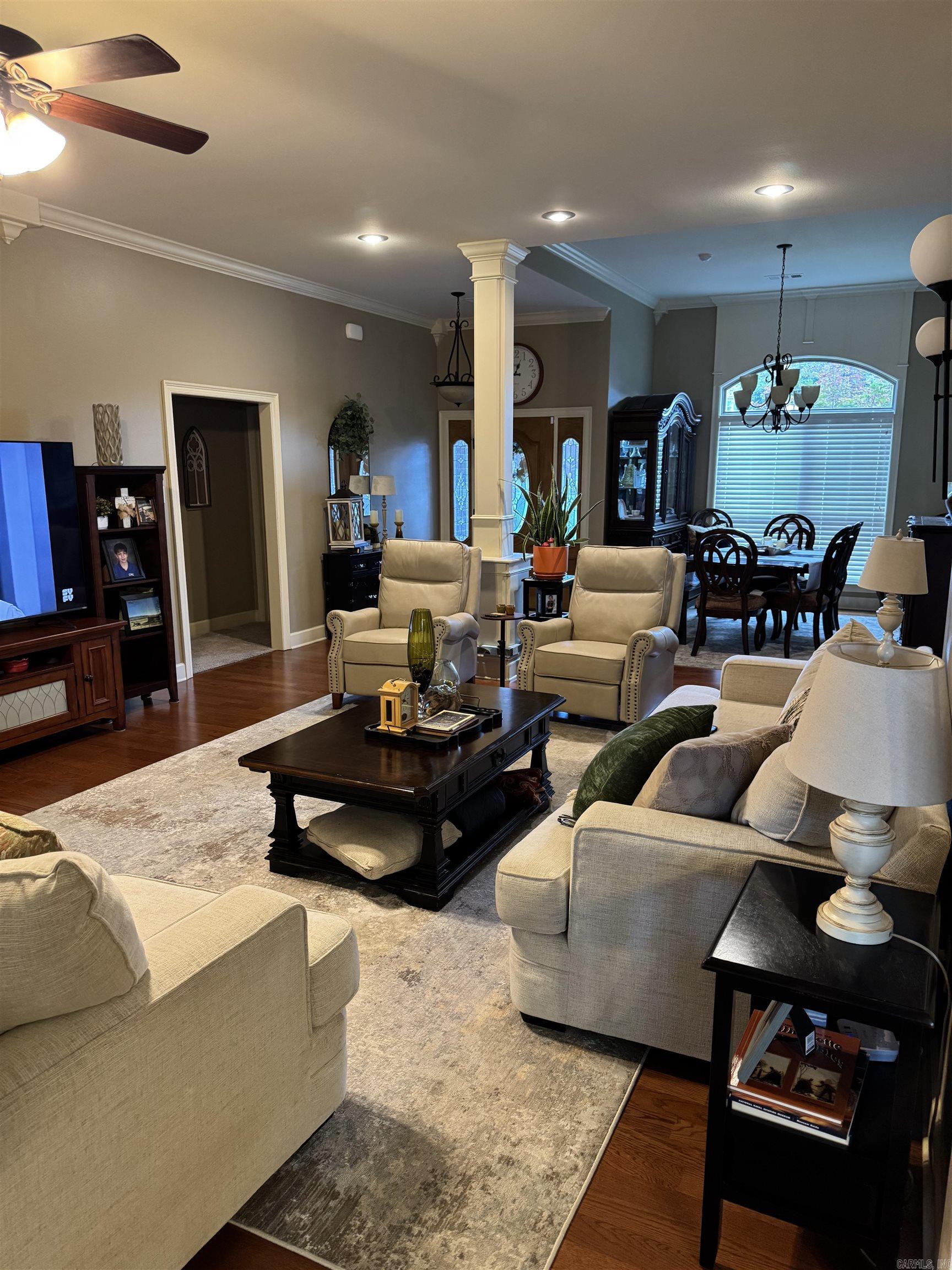 STONEHILL ADDN - Residential