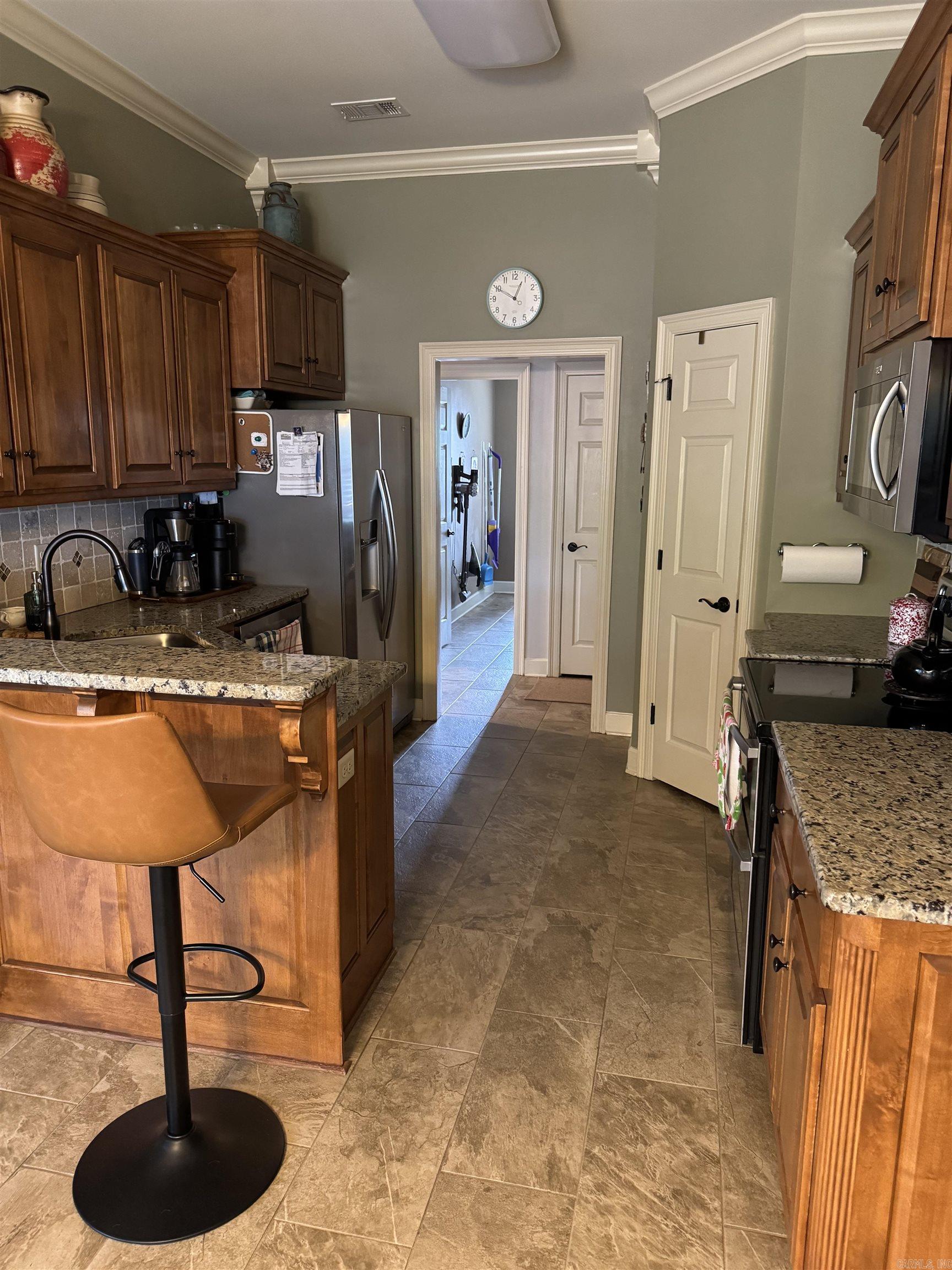 STONEHILL ADDN - Residential