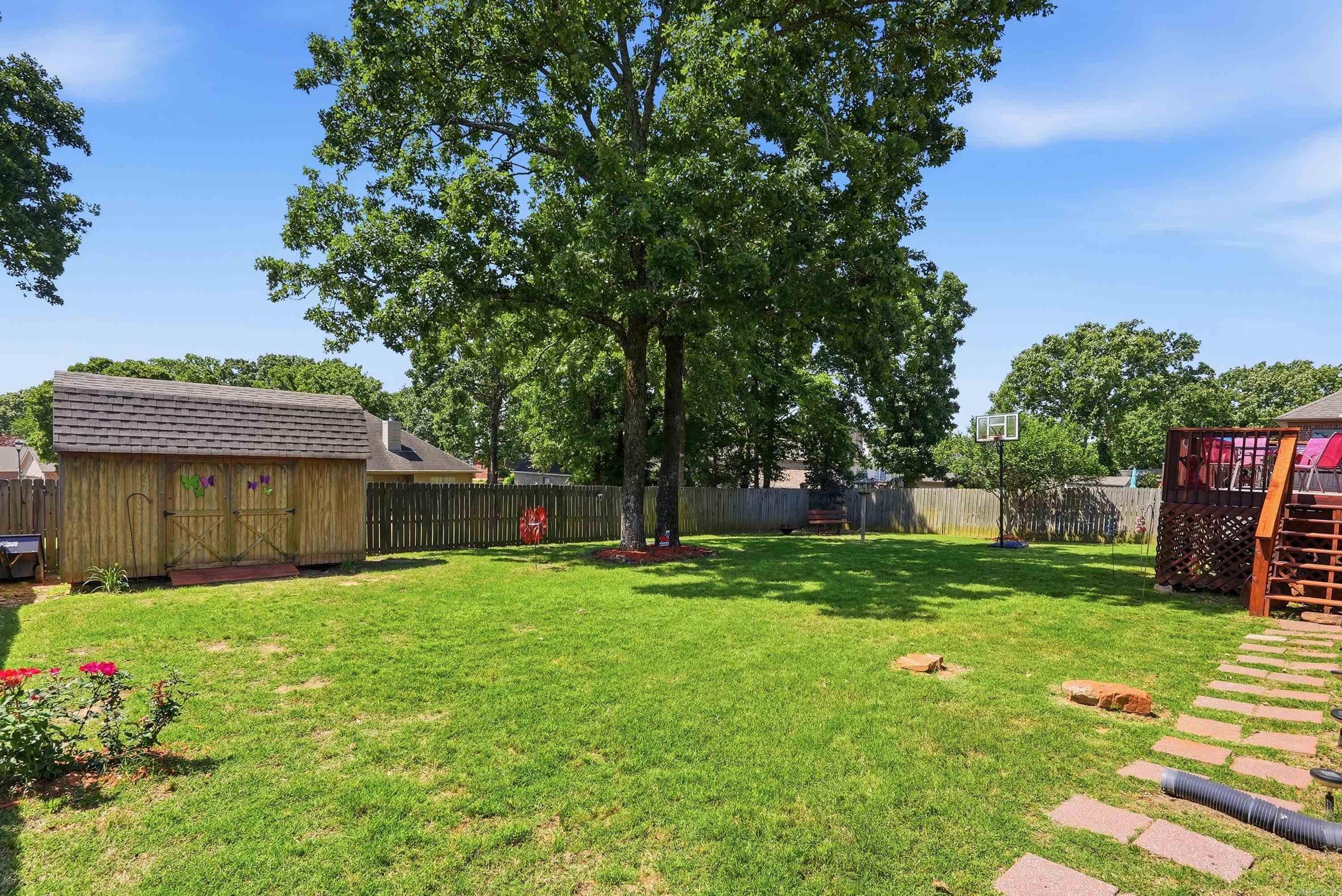 STONEHILL ADDN - Residential