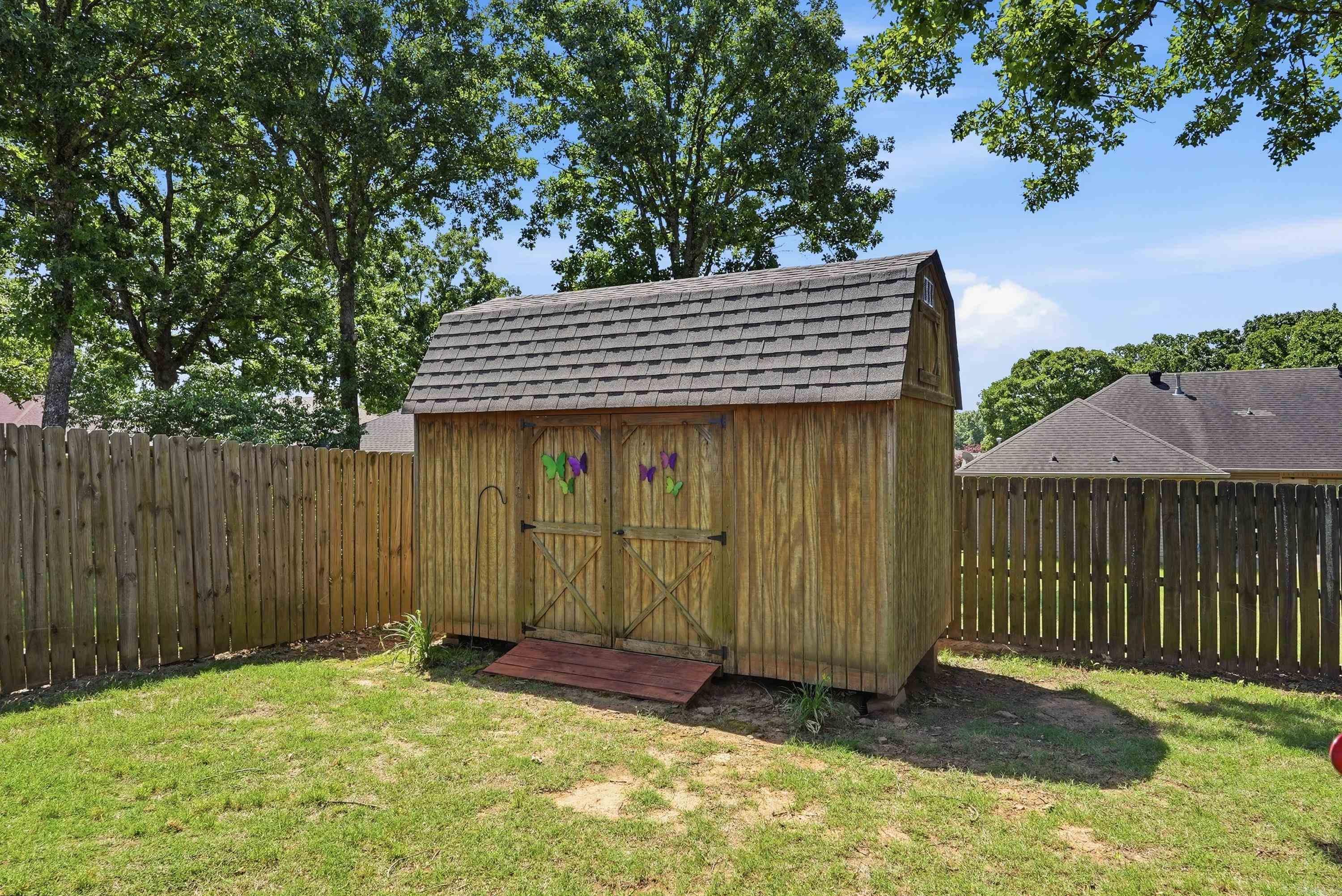 STONEHILL ADDN - Residential