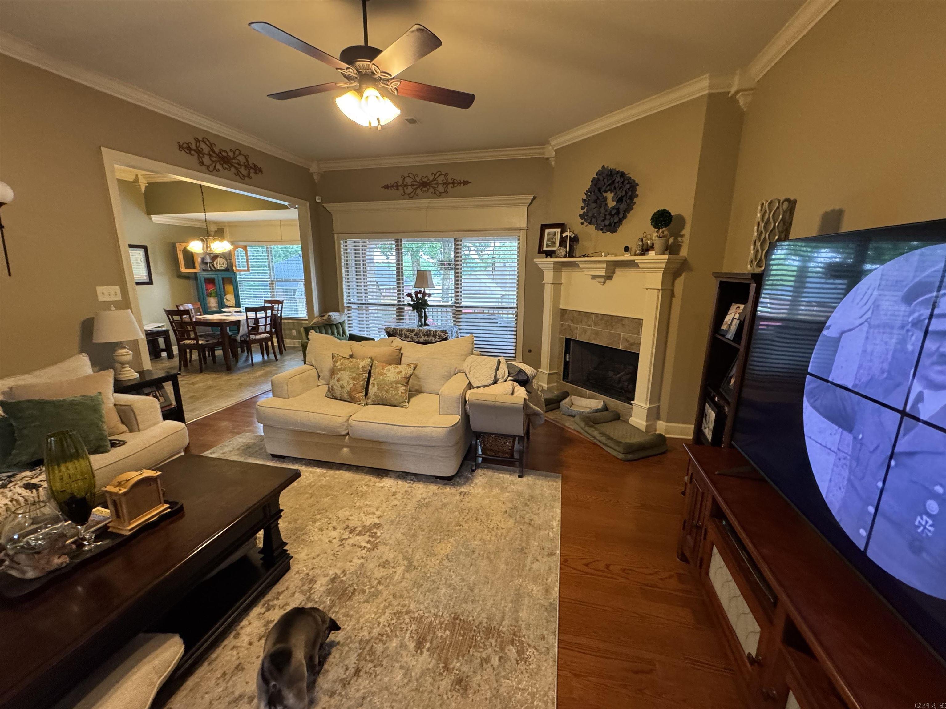 STONEHILL ADDN - Residential
