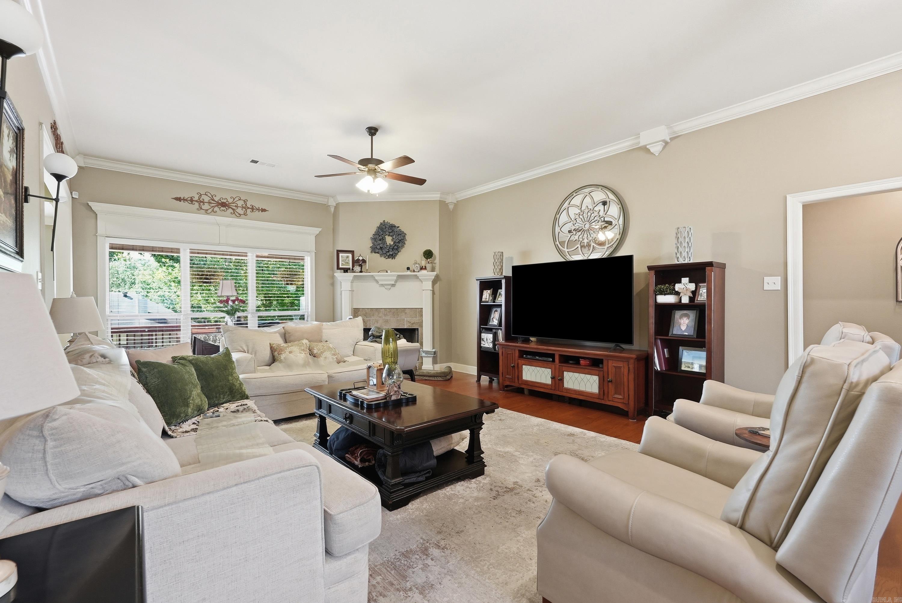 STONEHILL ADDN - Residential