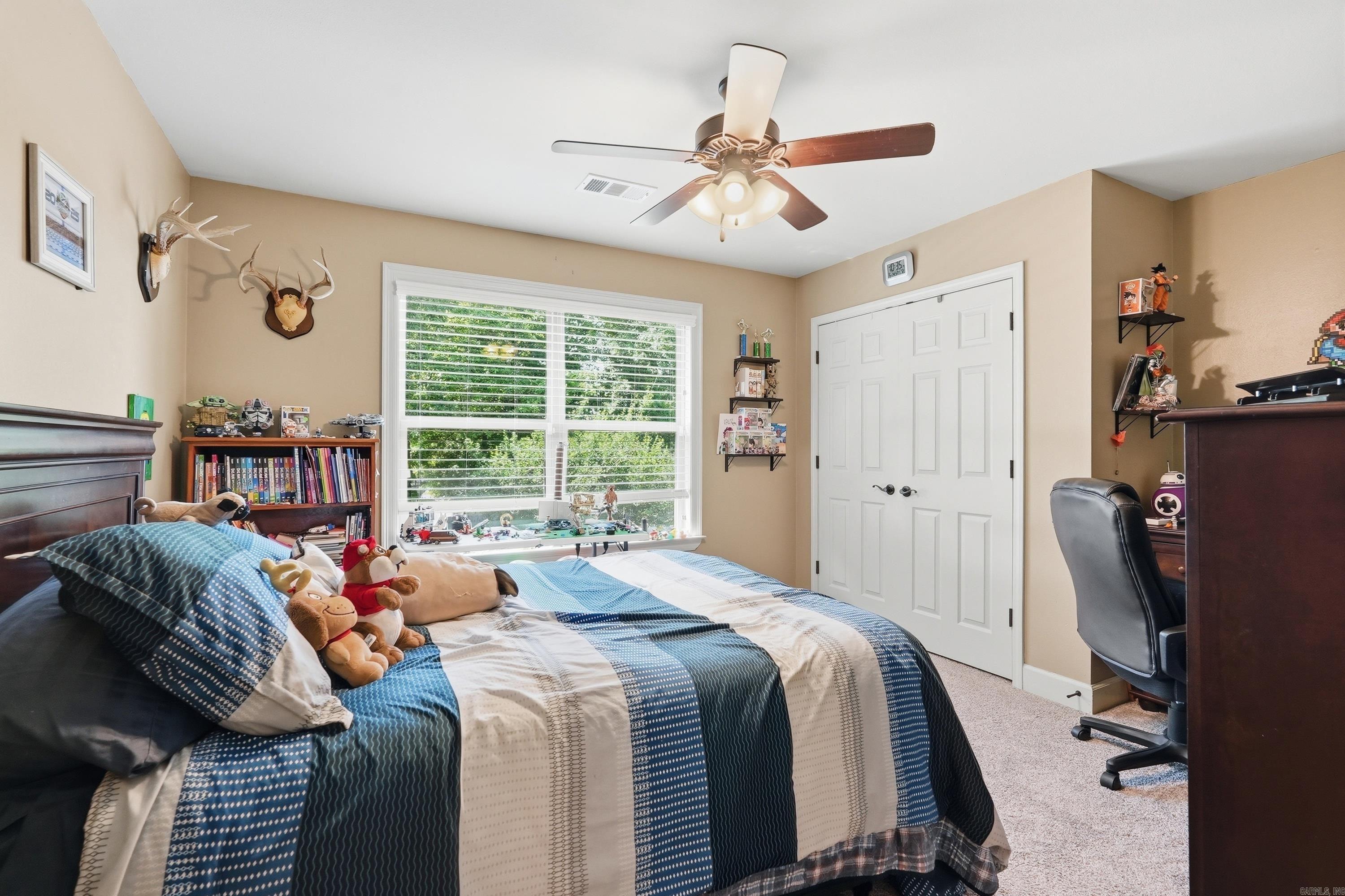 STONEHILL ADDN - Residential