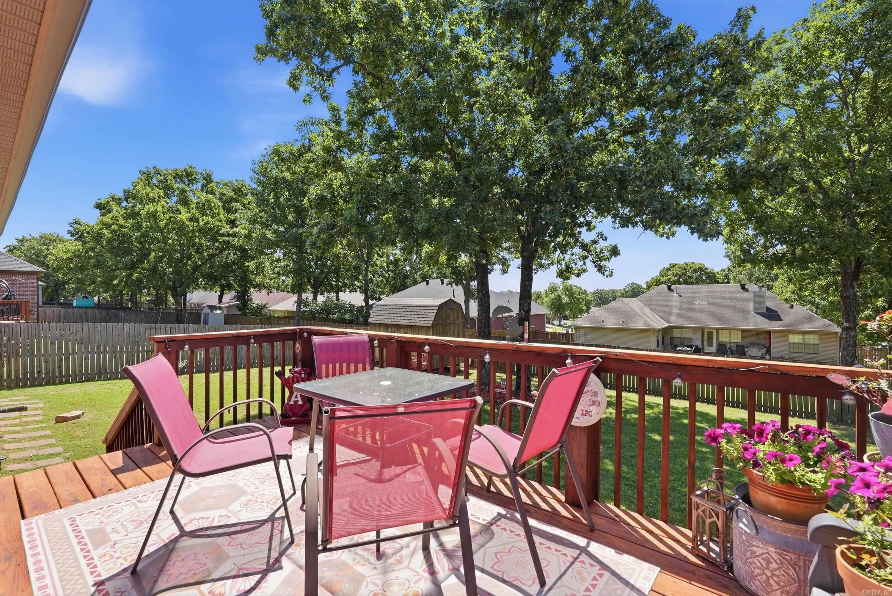 STONEHILL ADDN - Residential
