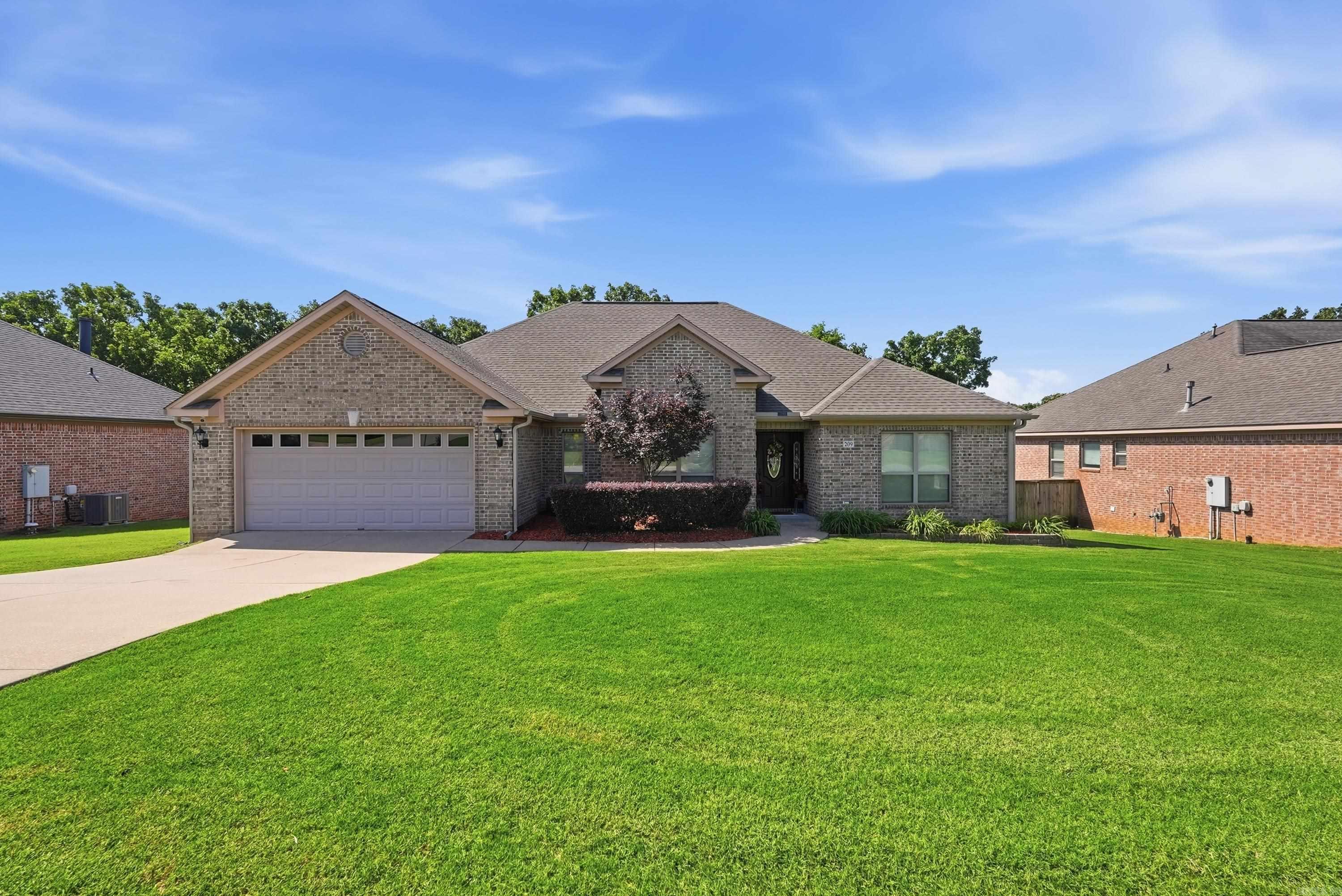 STONEHILL ADDN - Residential