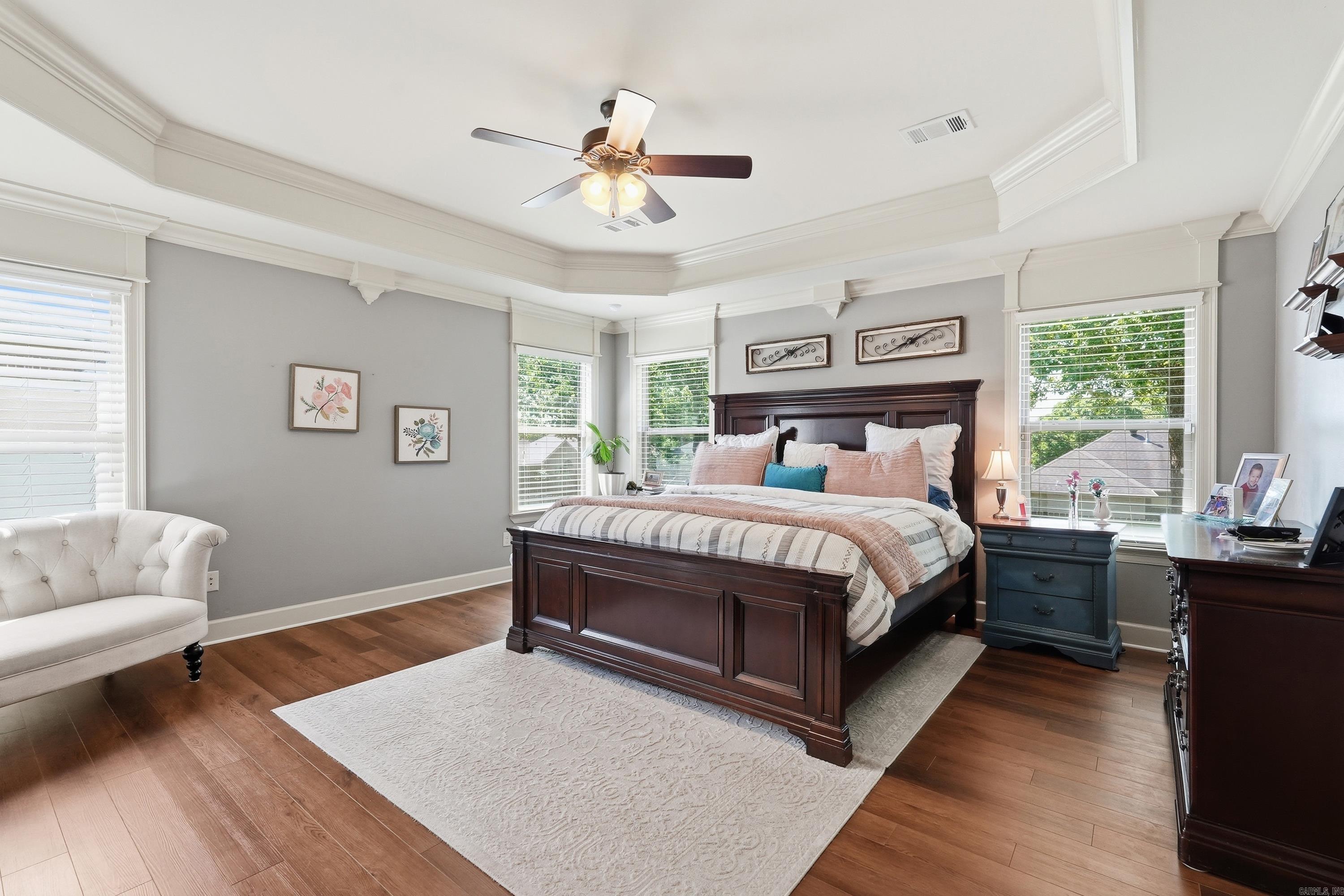 STONEHILL ADDN - Residential