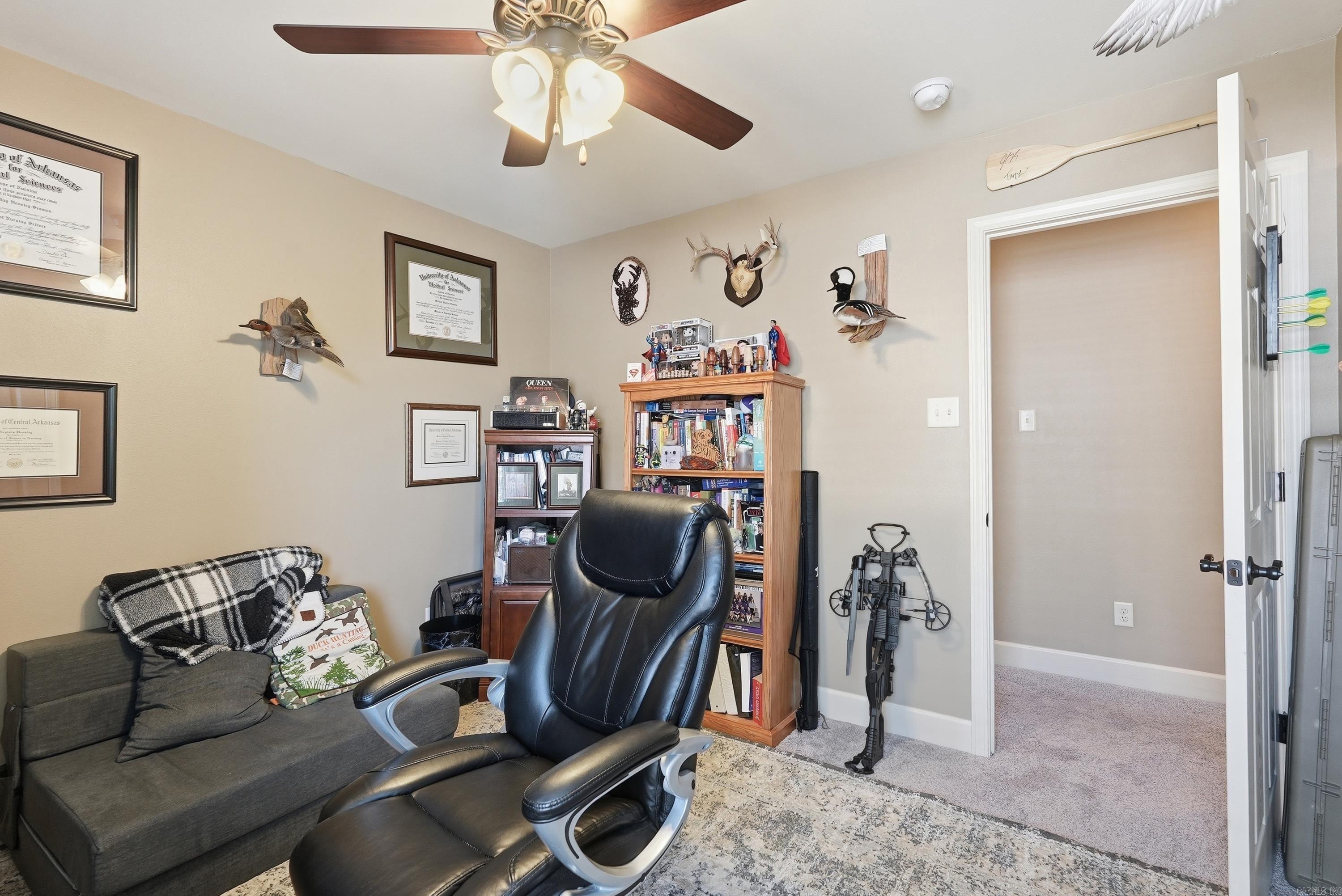 STONEHILL ADDN - Residential