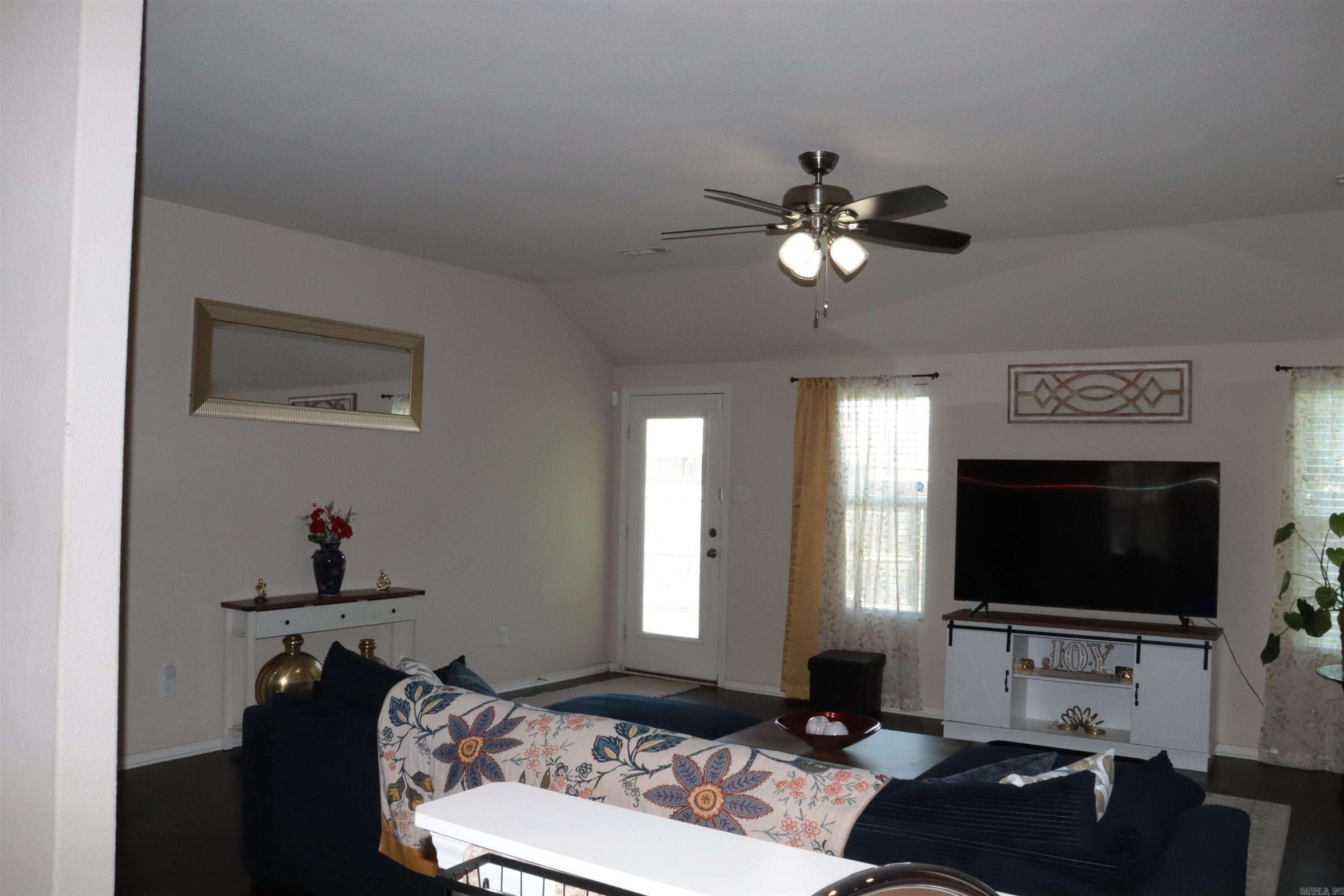 TRAMMEL ESTATES - Residential