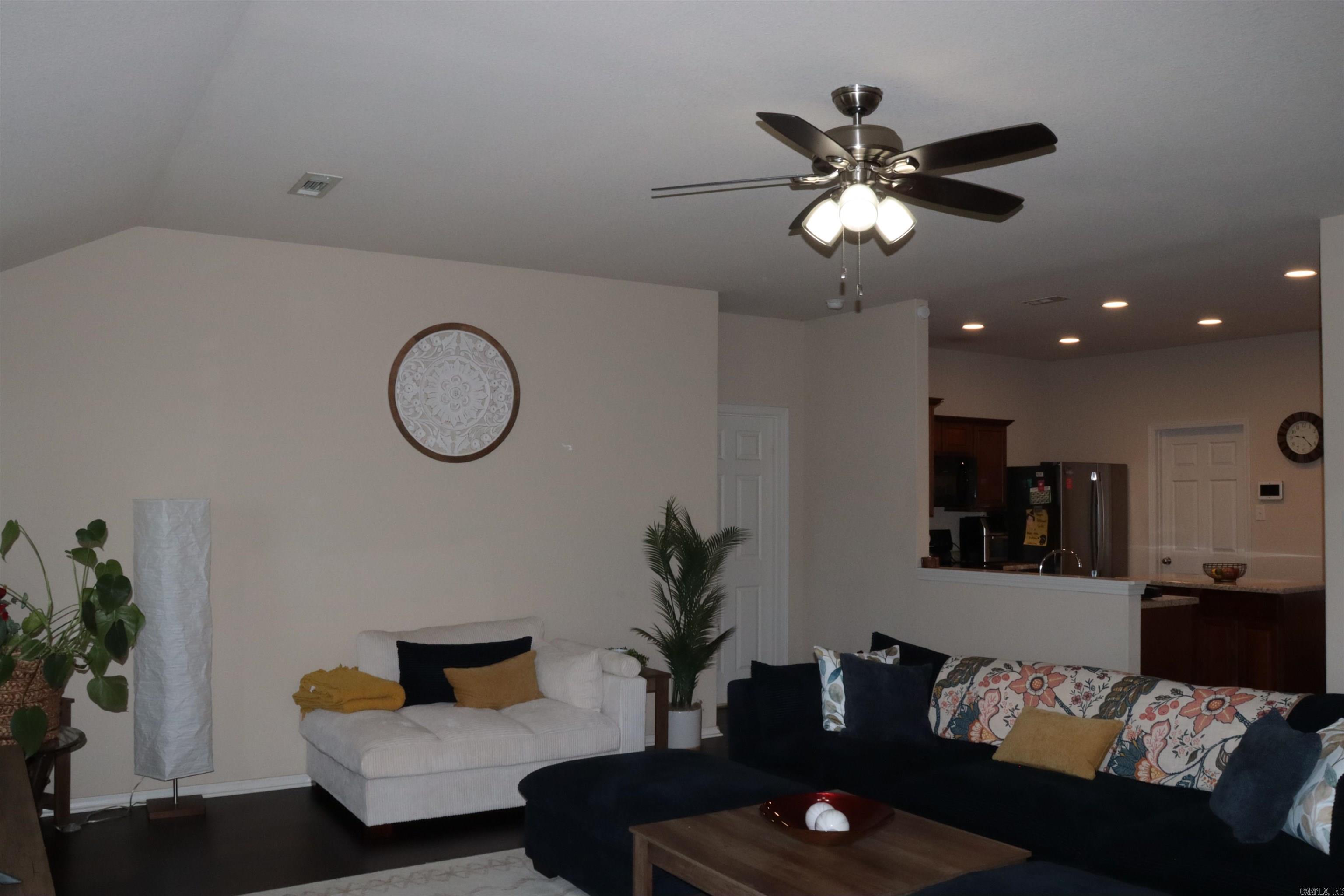 TRAMMEL ESTATES - Residential