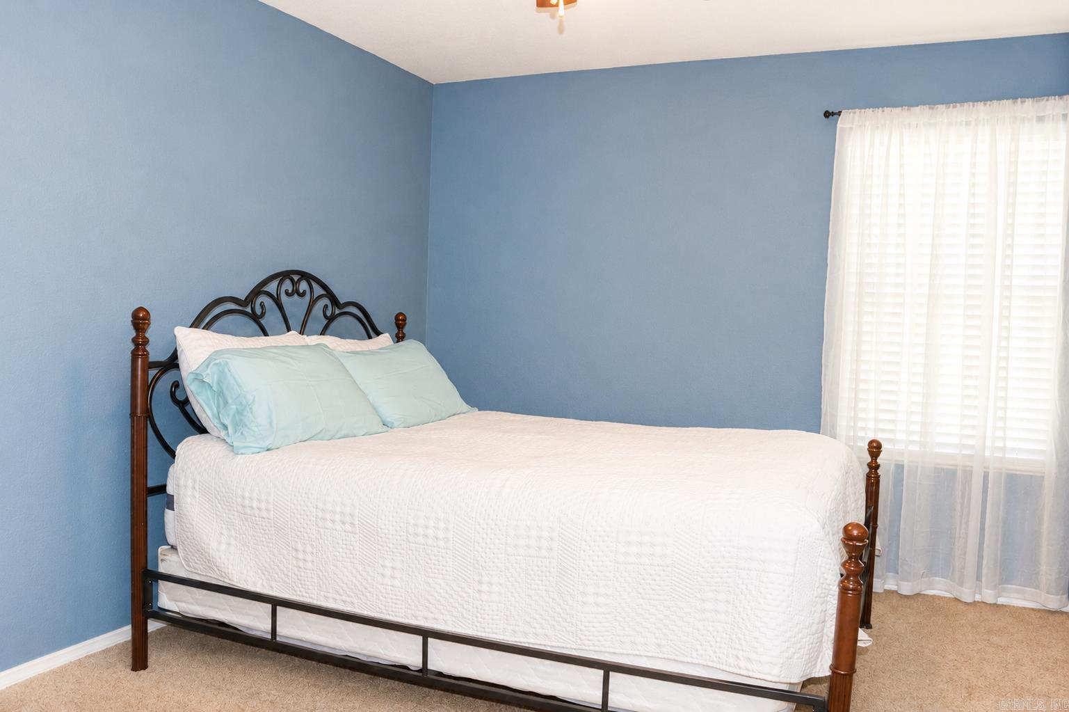TRAMMEL ESTATES - Residential