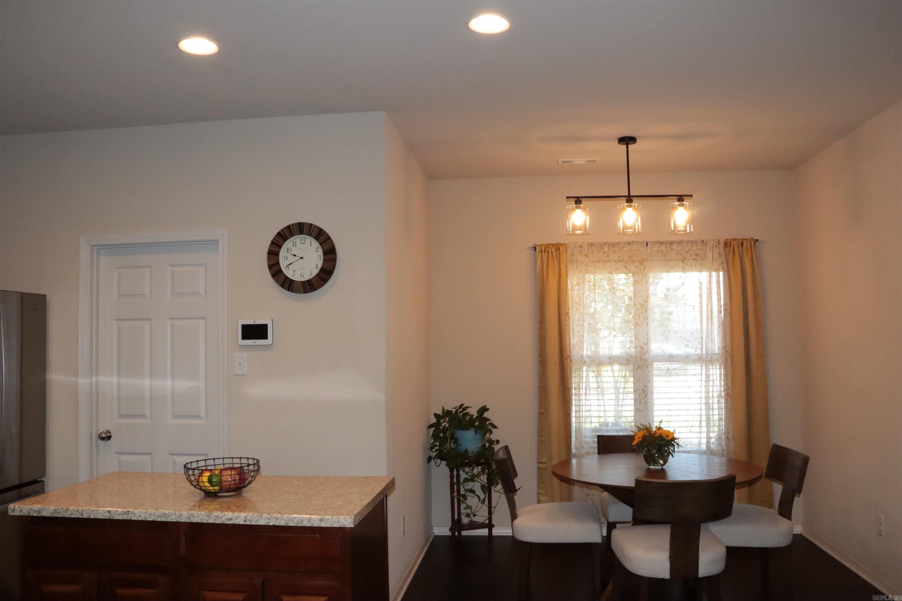 TRAMMEL ESTATES - Residential