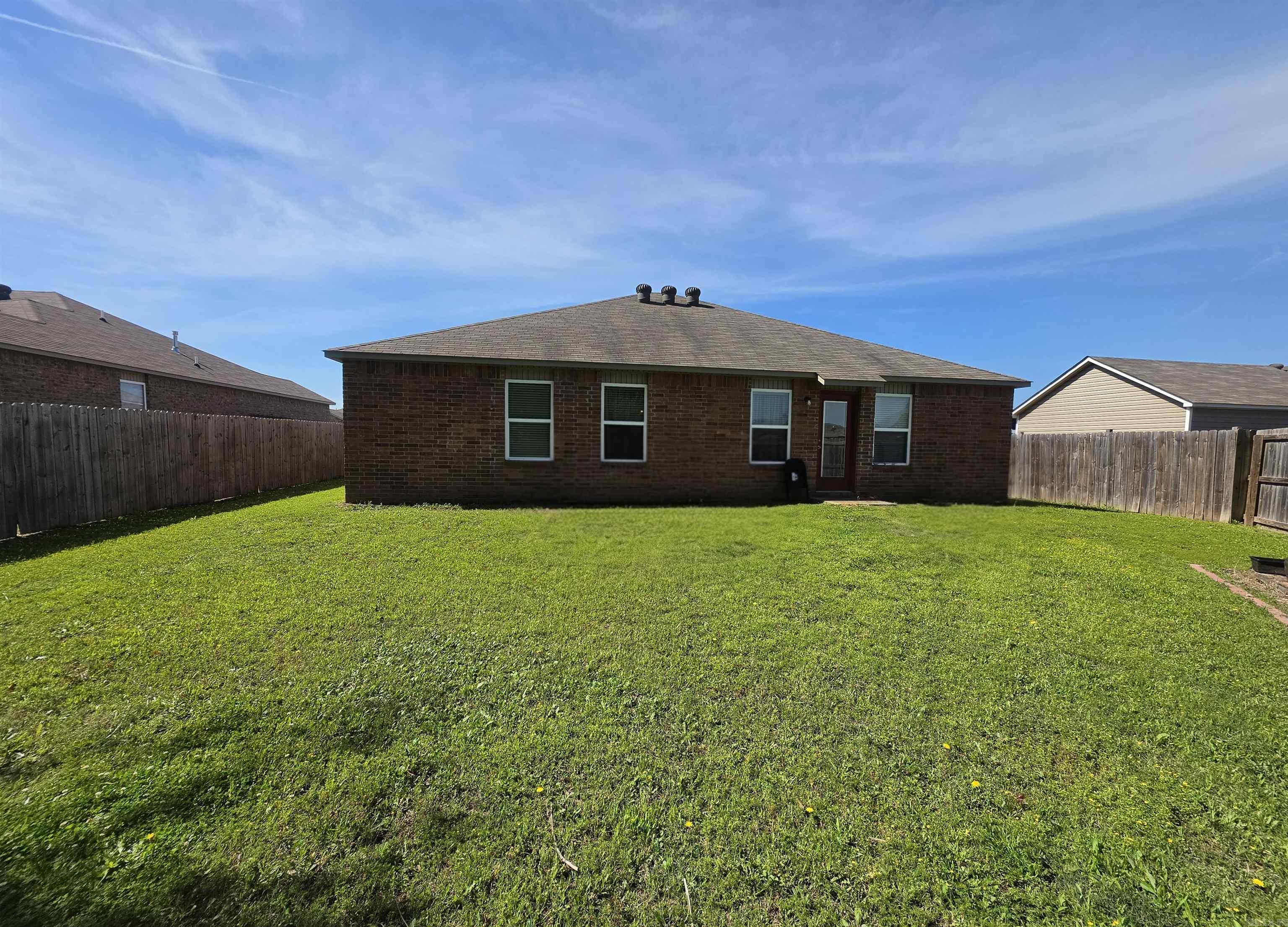 TRAMMEL ESTATES - Residential
