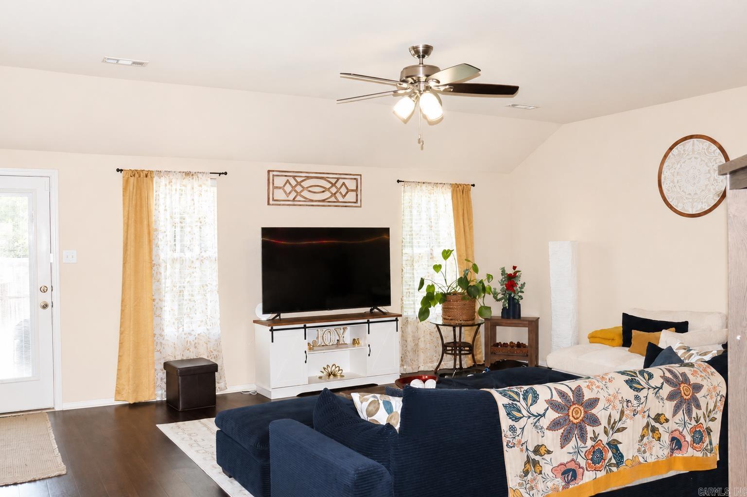 TRAMMEL ESTATES - Residential