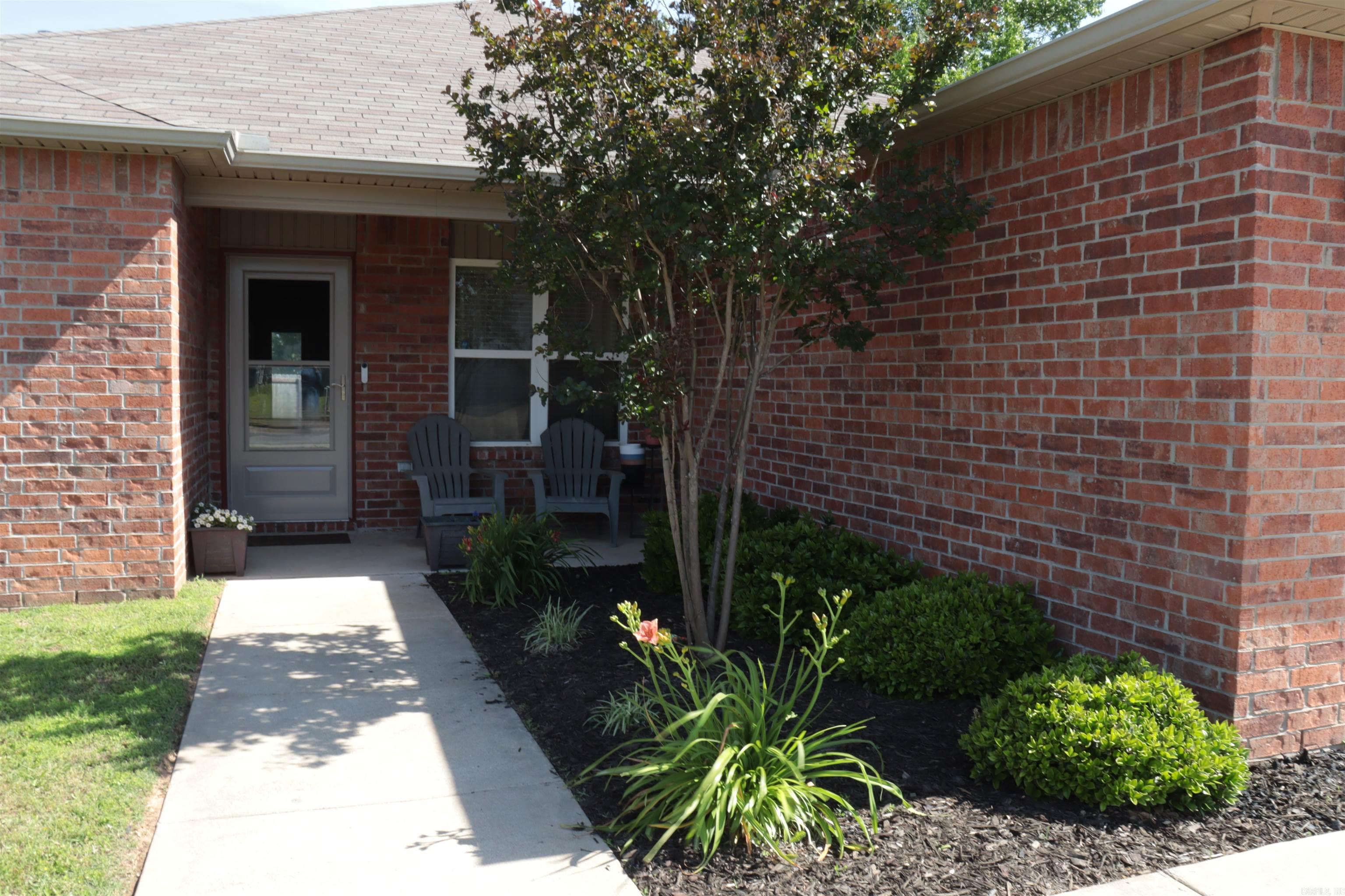 TRAMMEL ESTATES - Residential