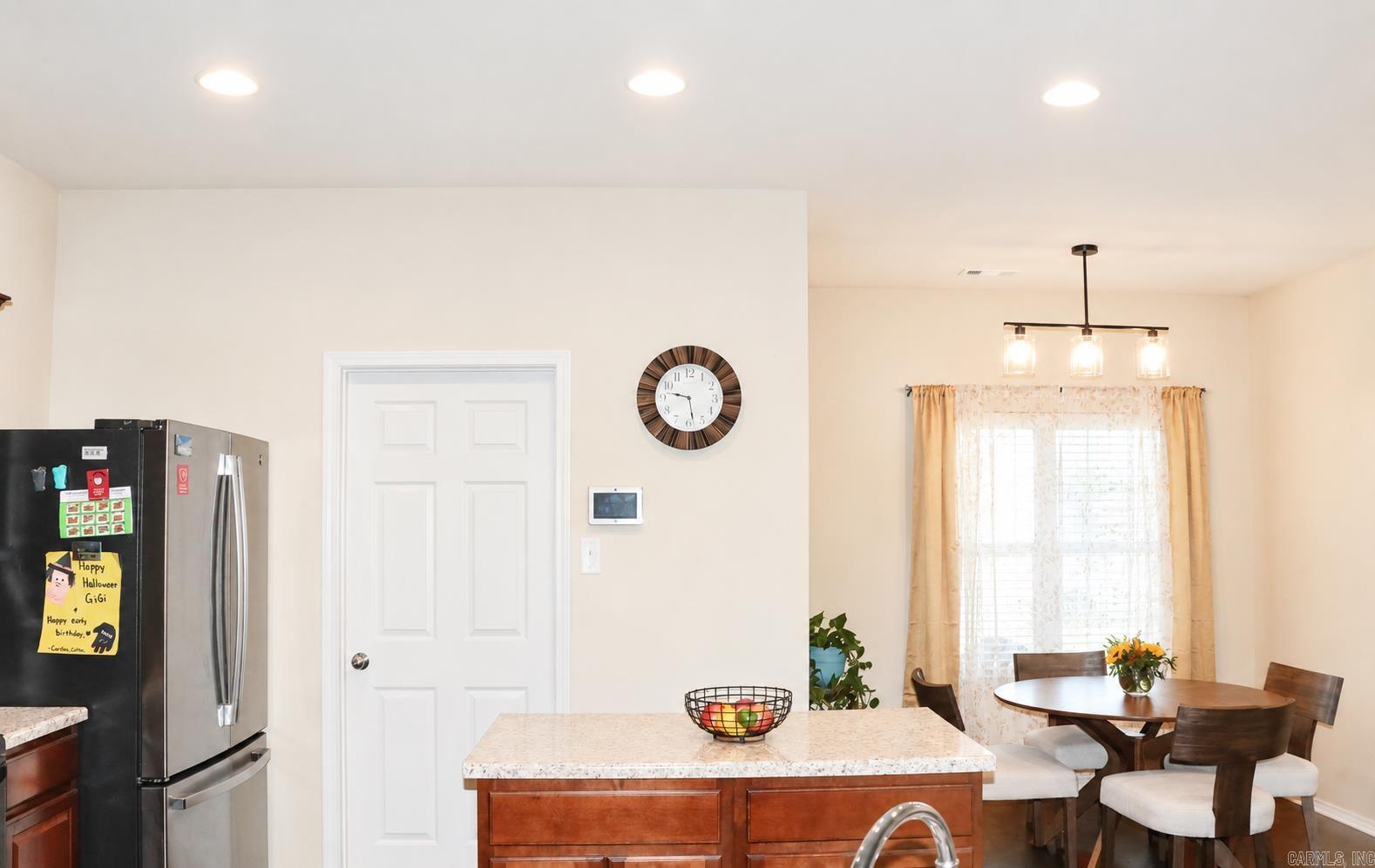 TRAMMEL ESTATES - Residential