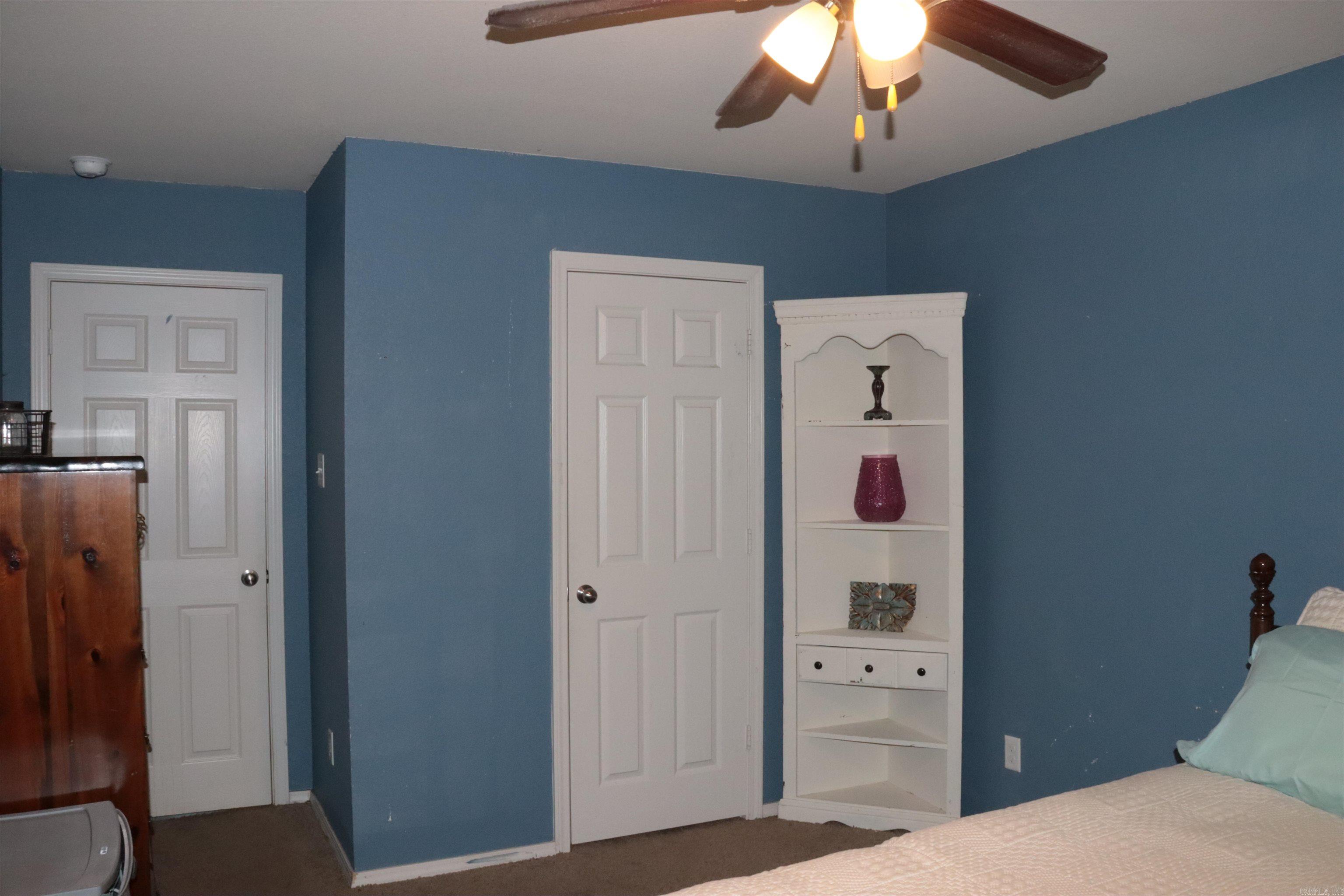 TRAMMEL ESTATES - Residential