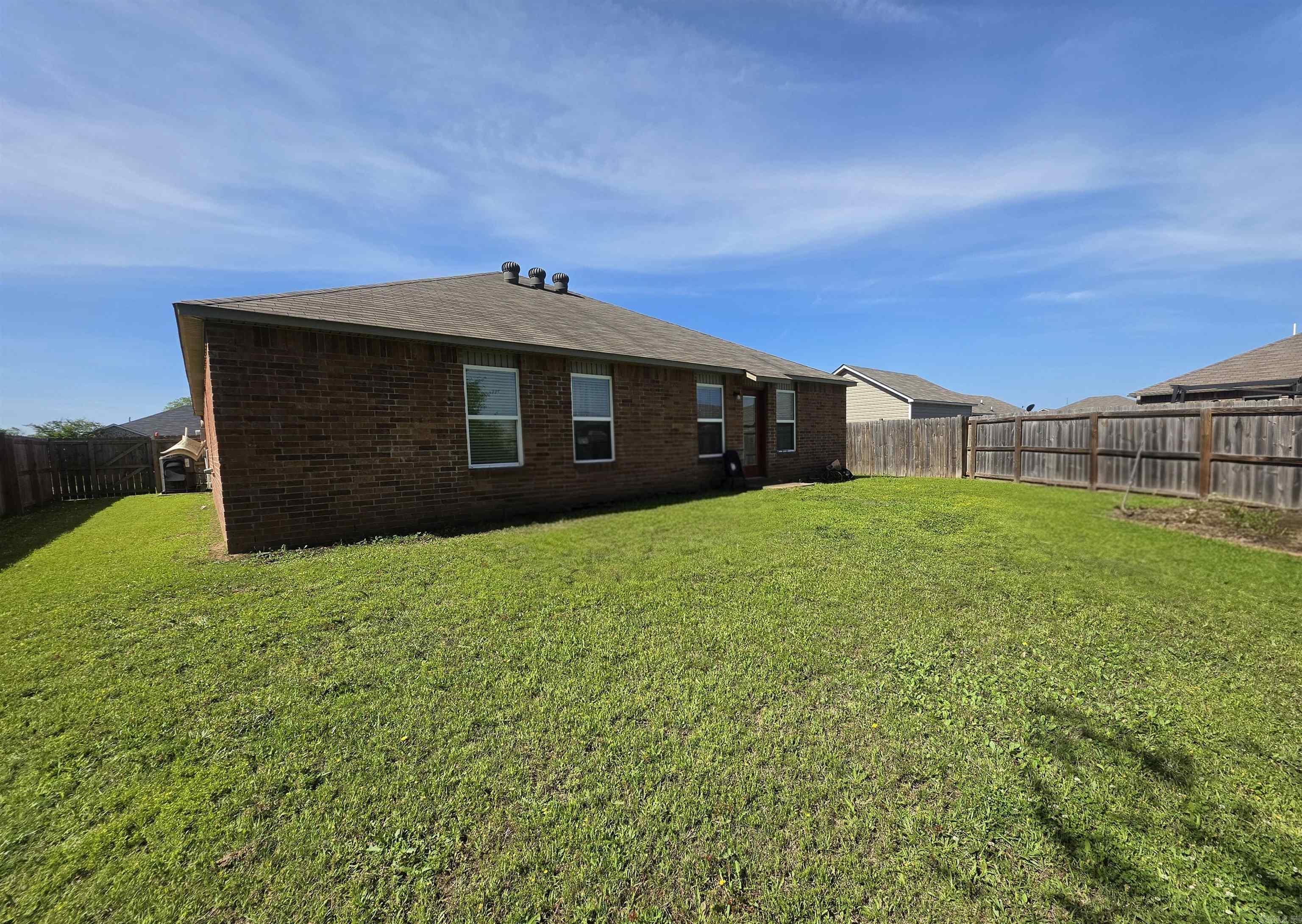 TRAMMEL ESTATES - Residential
