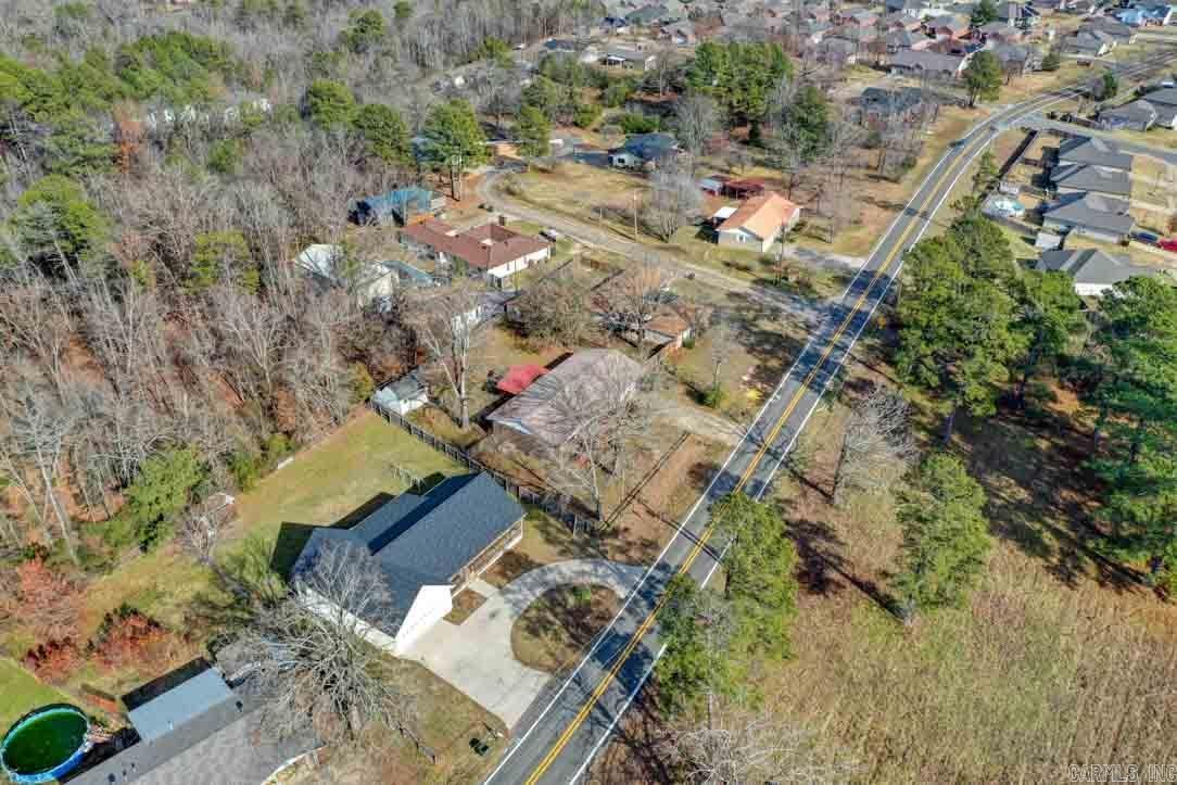 SMITH, L.D. - Residential