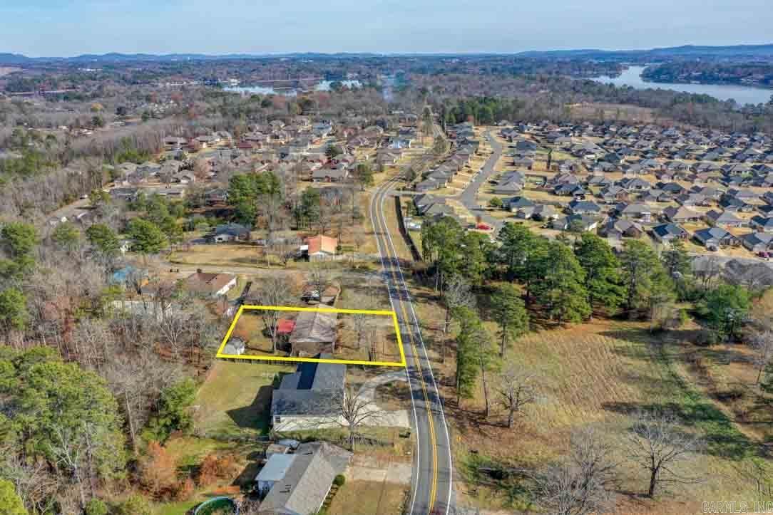 SMITH, L.D. - Residential